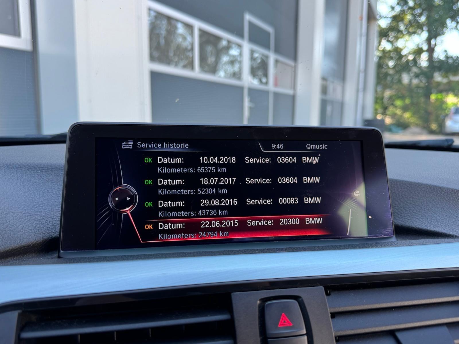 Foto van BMW 428i