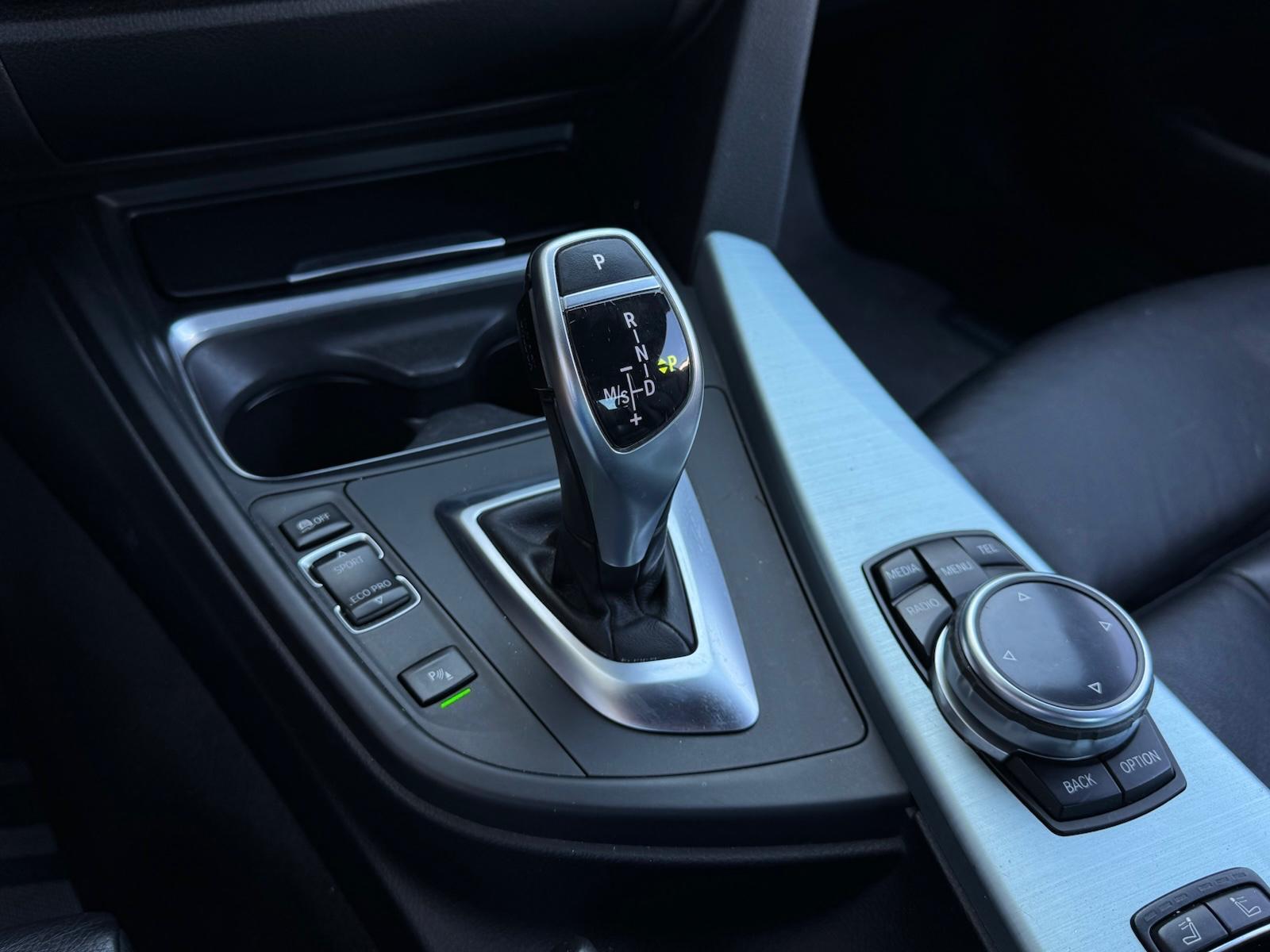 Foto van BMW 428i