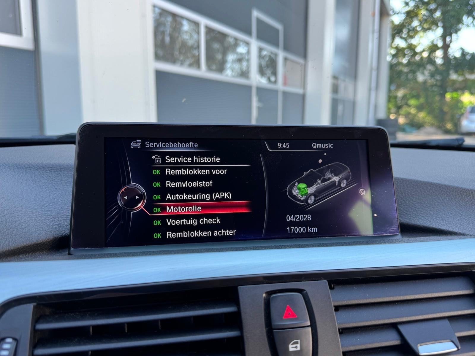 Foto van BMW 428i