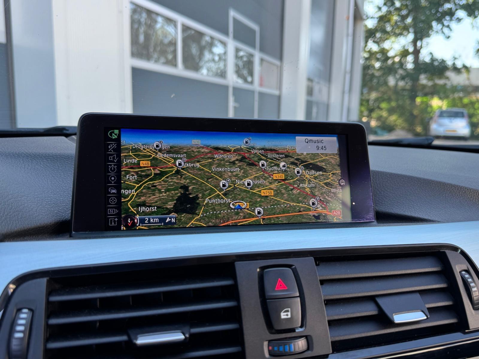Foto van BMW 428i