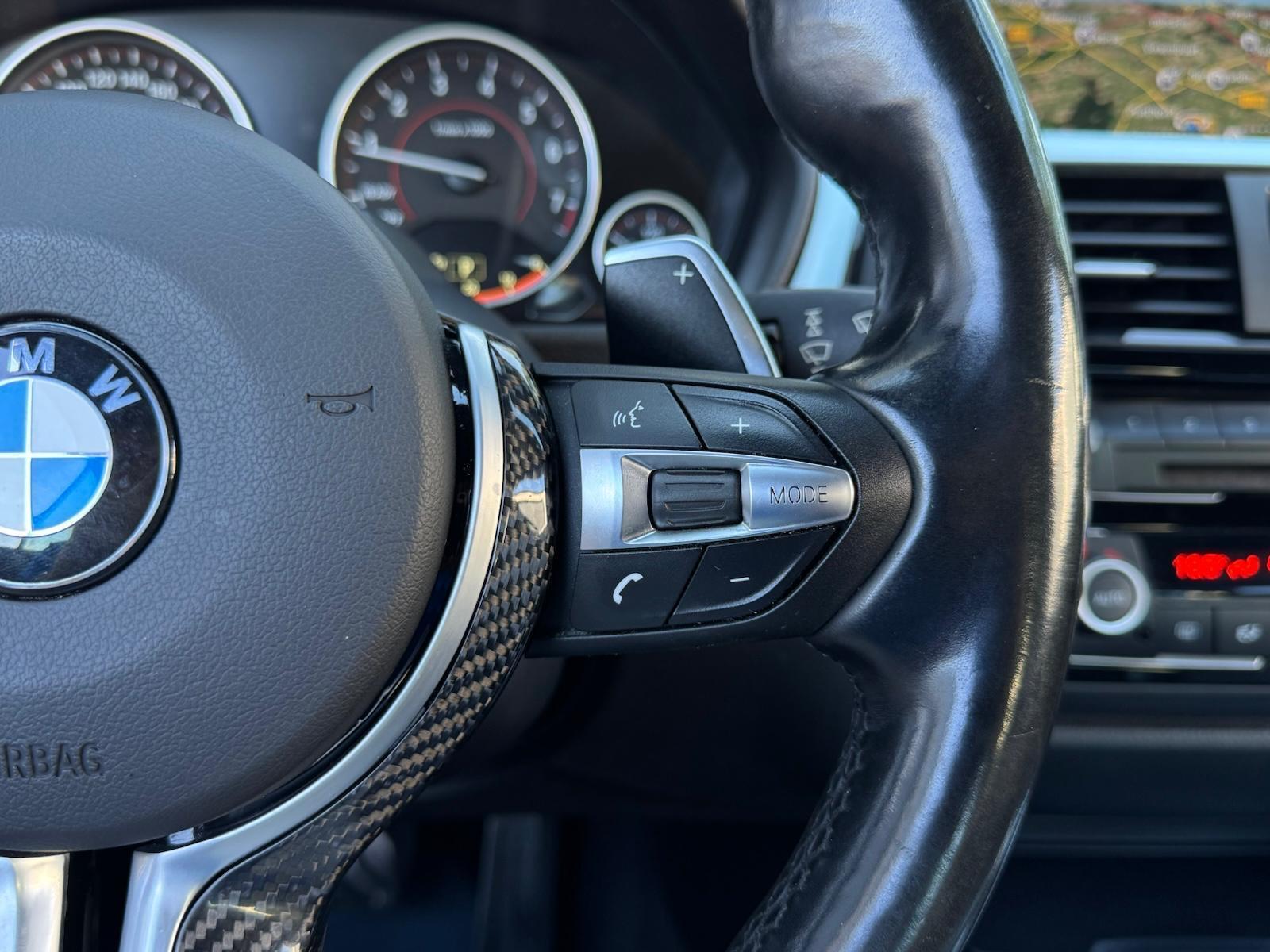 Foto van BMW 428i