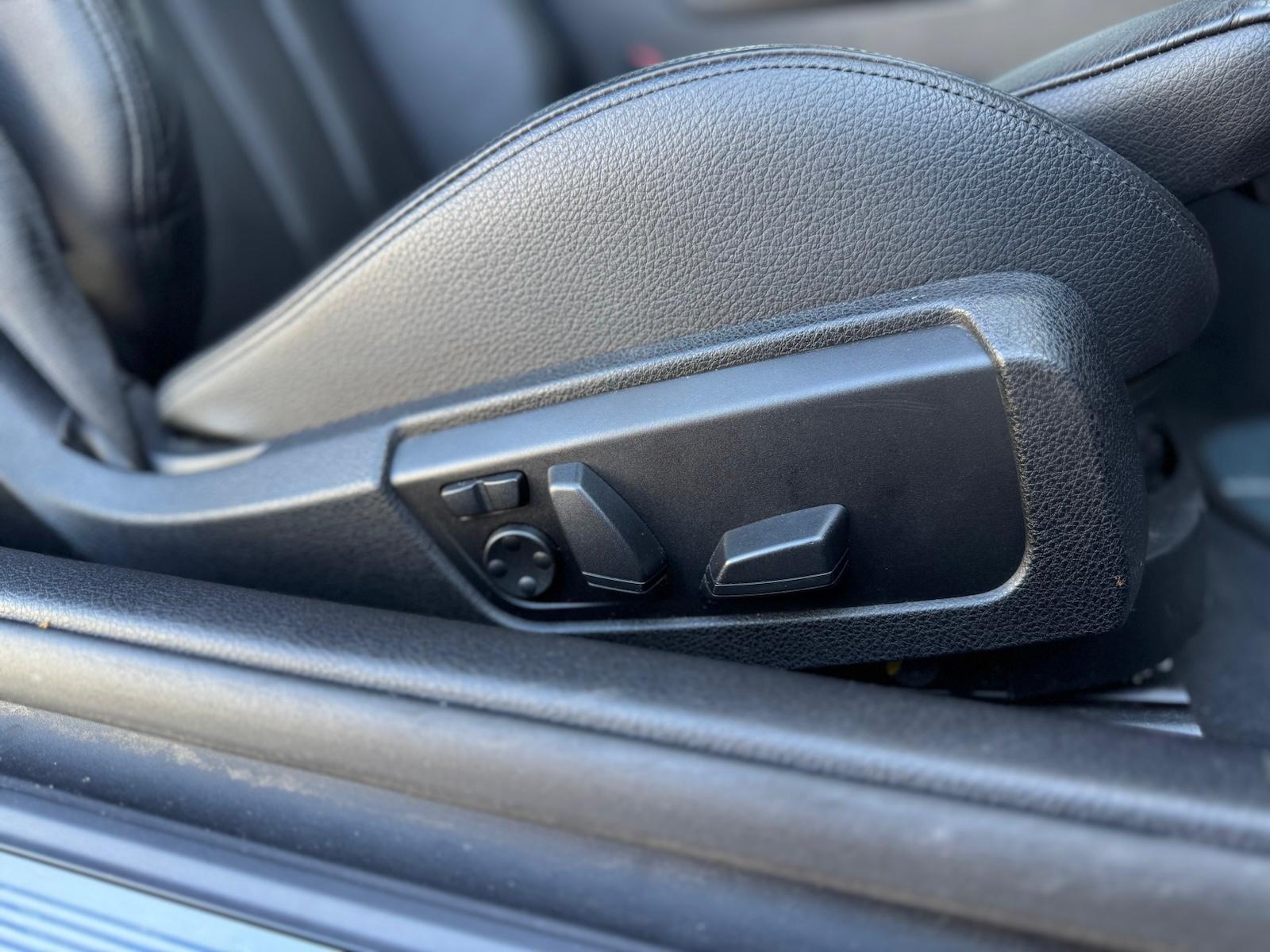 Foto van BMW 428i