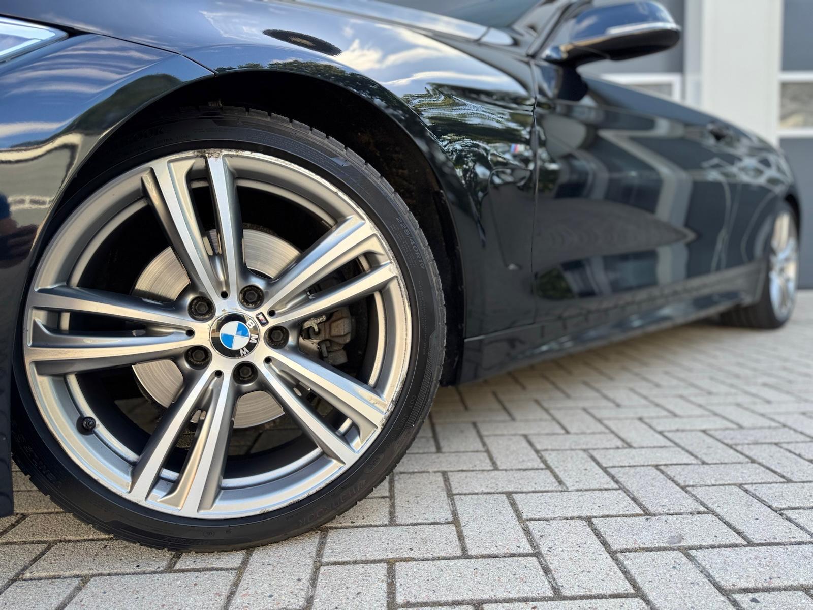 Foto van BMW 428i