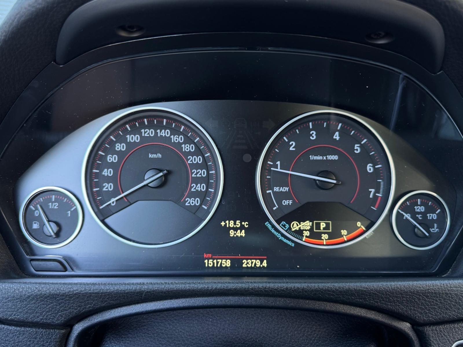 Foto van BMW 428i