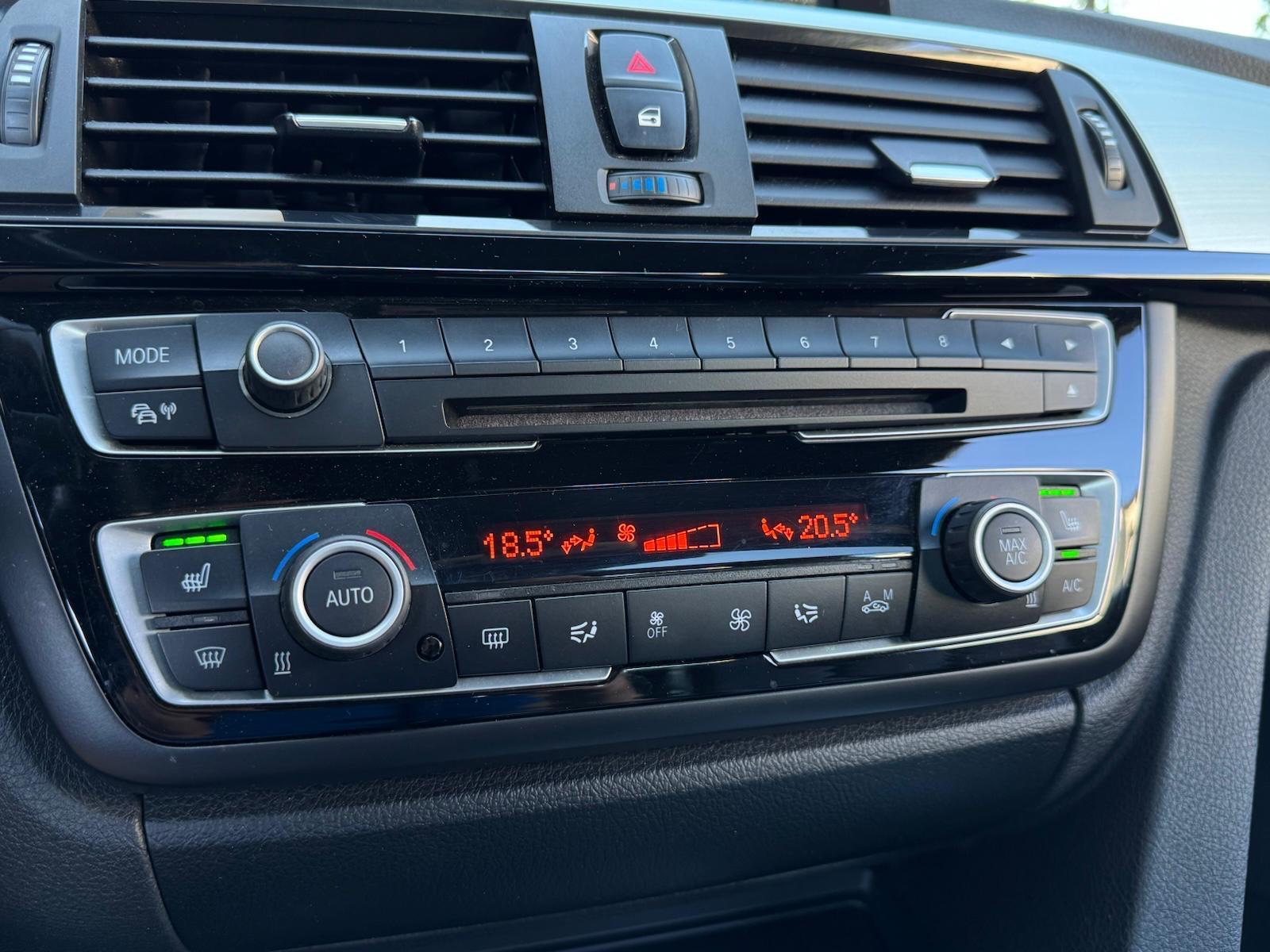 Foto van BMW 428i