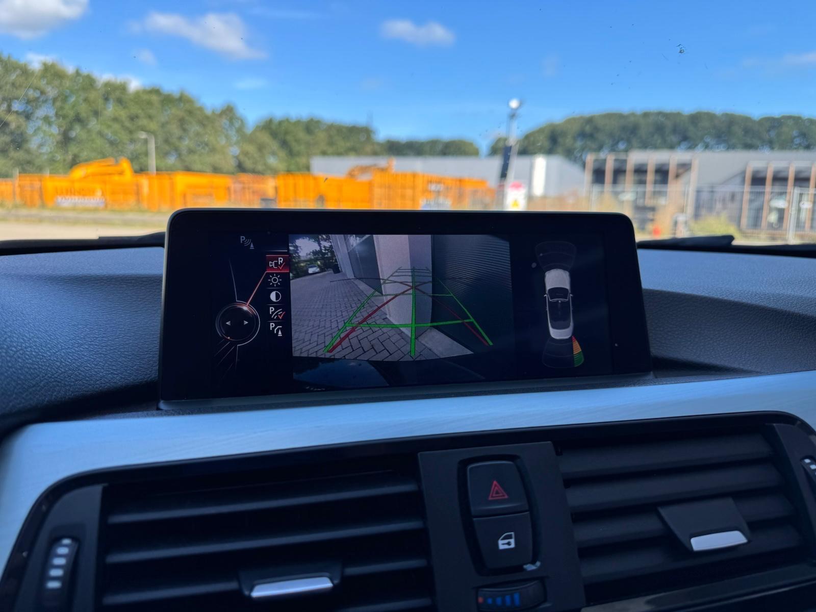 Foto van BMW 428i