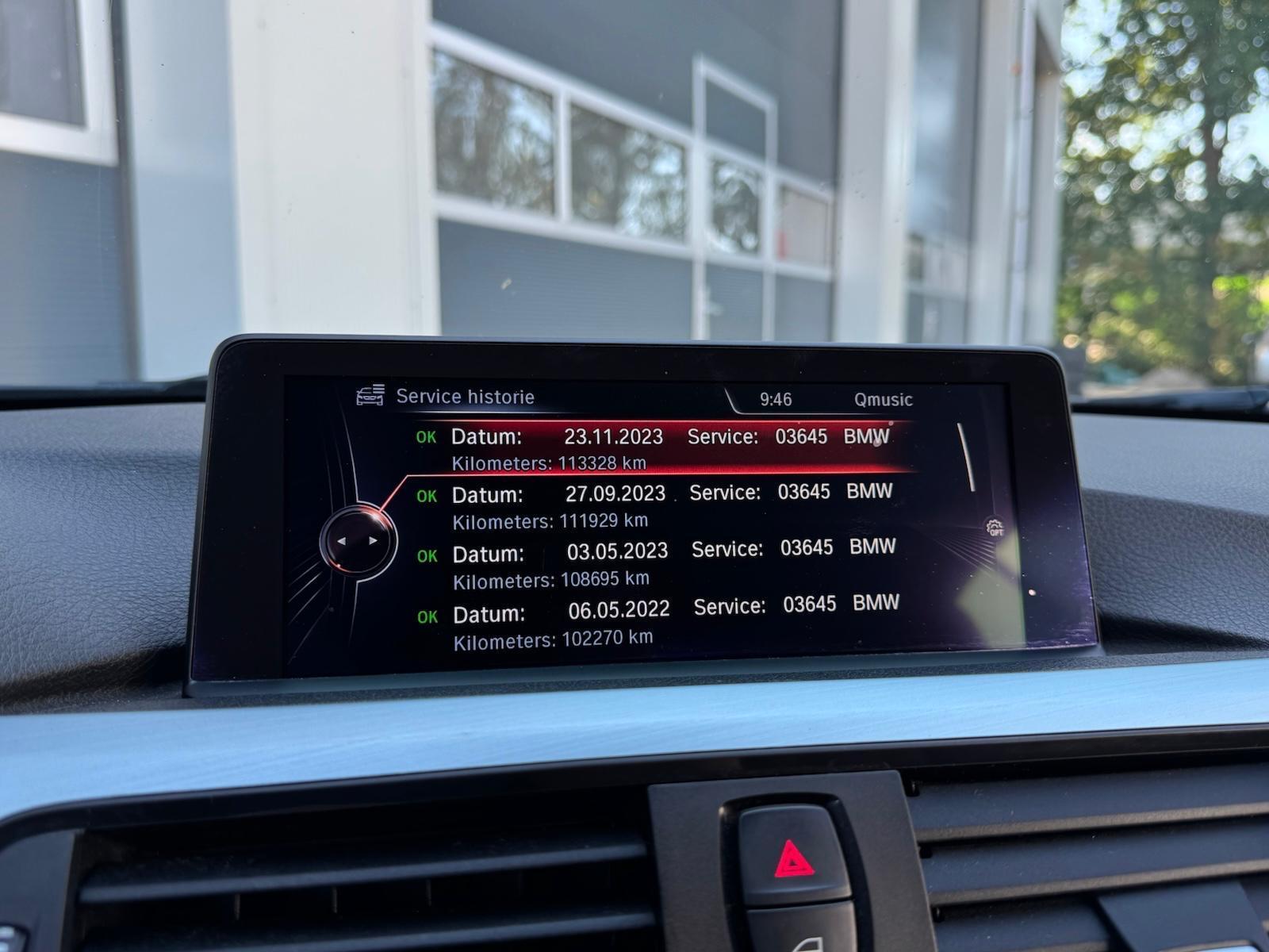 Foto van BMW 428i