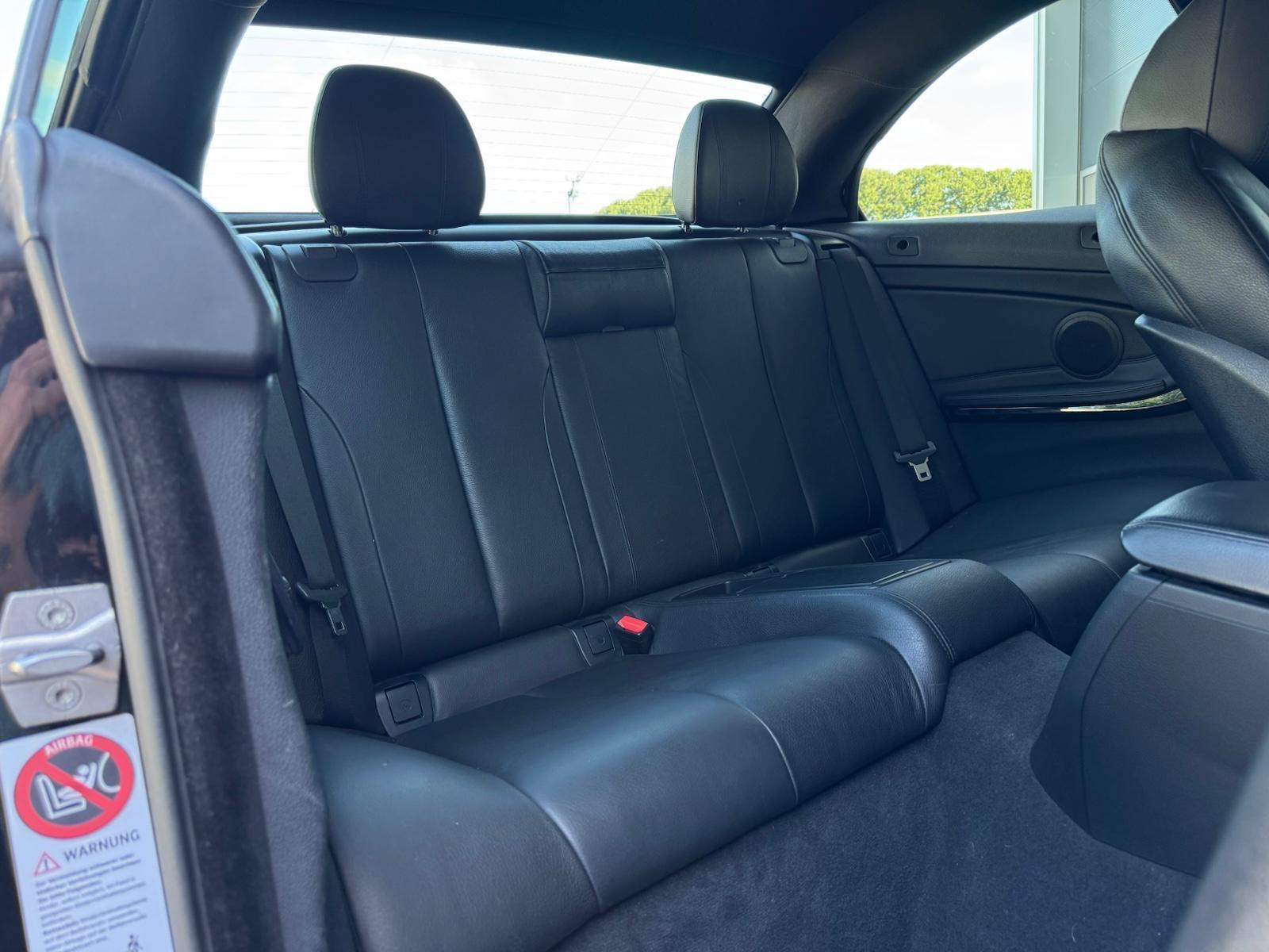 Foto van BMW 428i