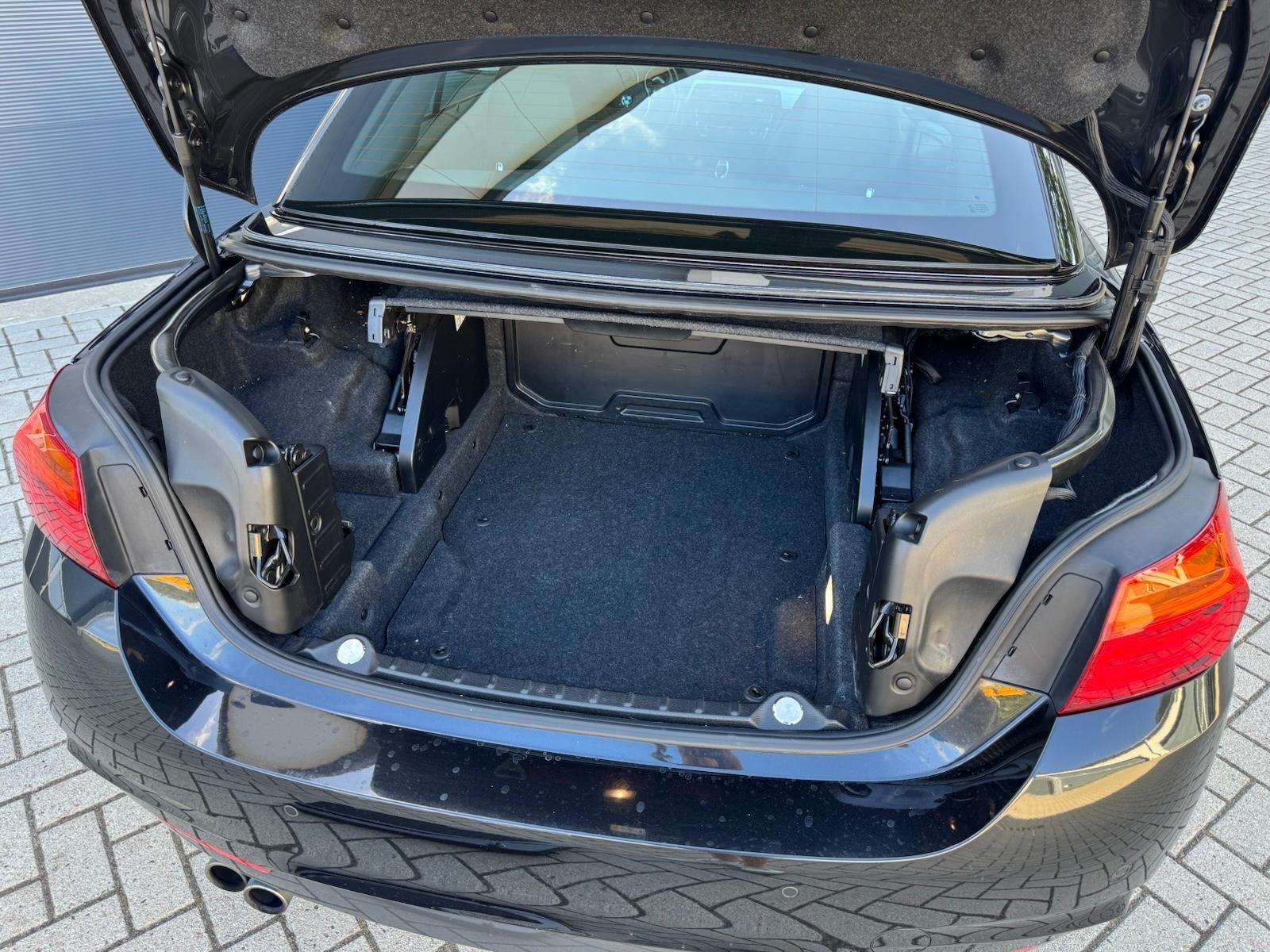Foto van BMW 428i