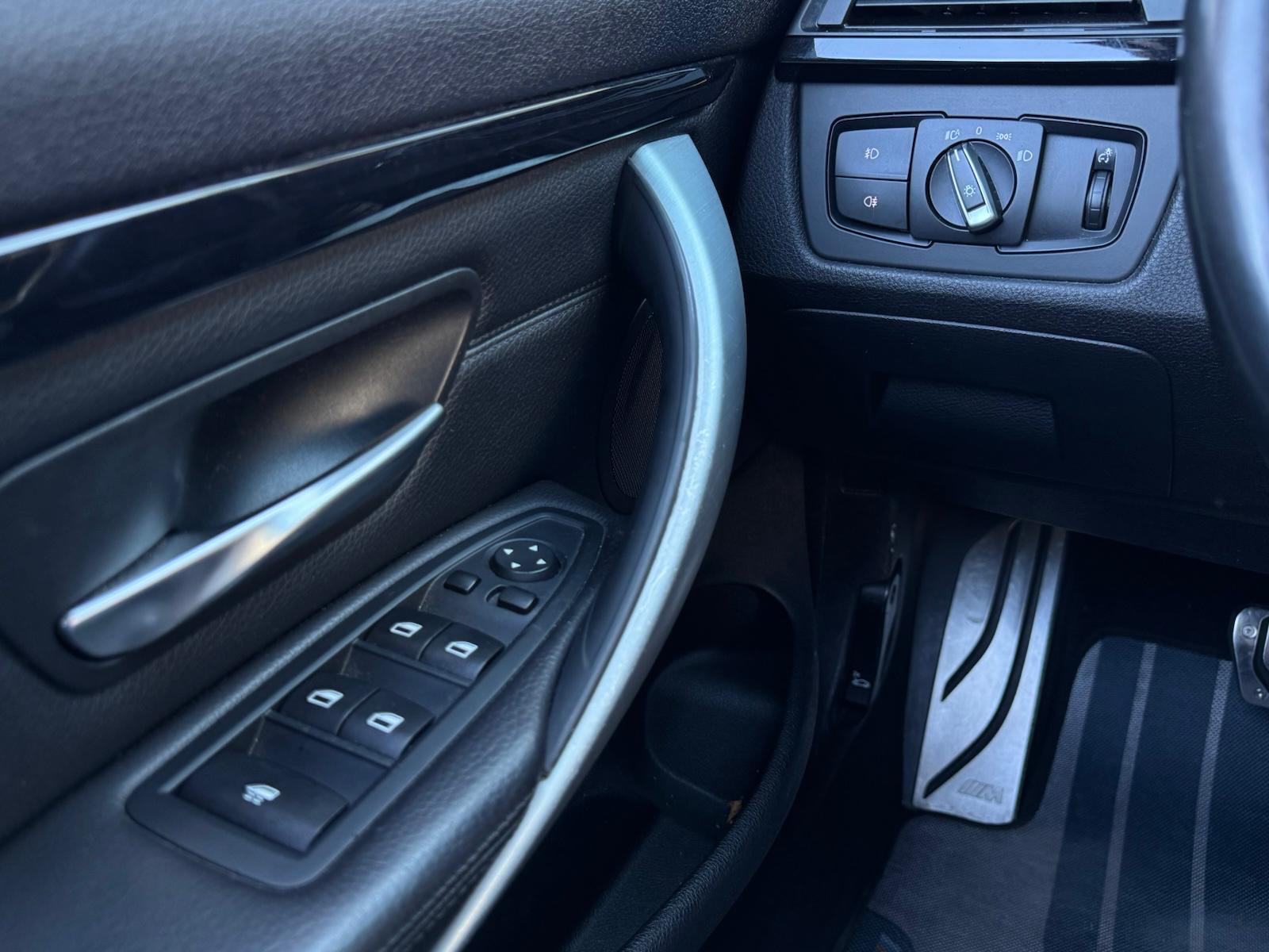 Foto van BMW 428i
