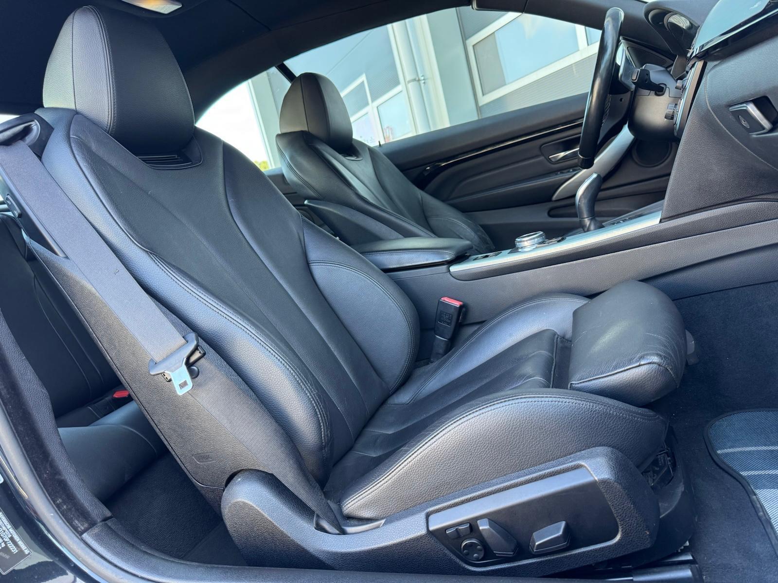 Foto van BMW 428i