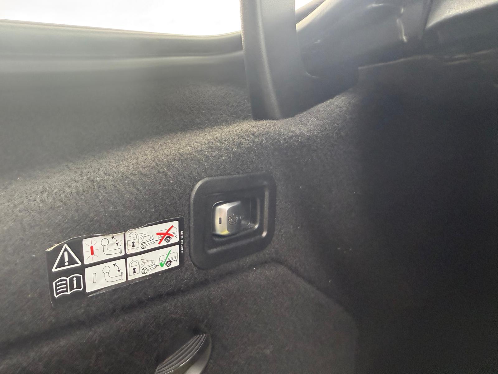 Foto van Mercedes-Benz C-klasse