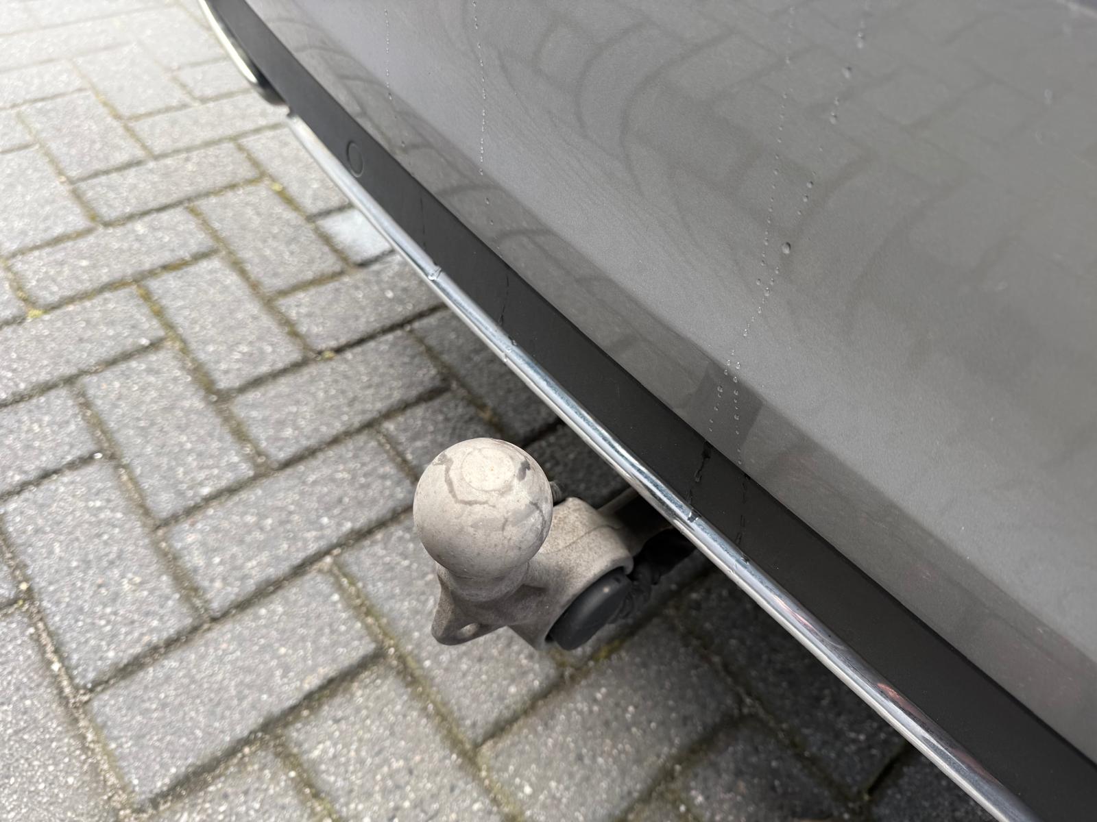 Foto van Mercedes-Benz C-klasse