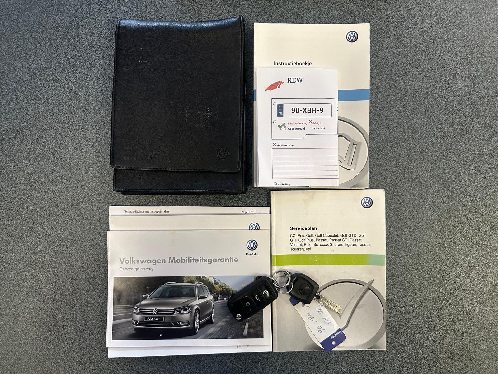 Foto van Volkswagen Up