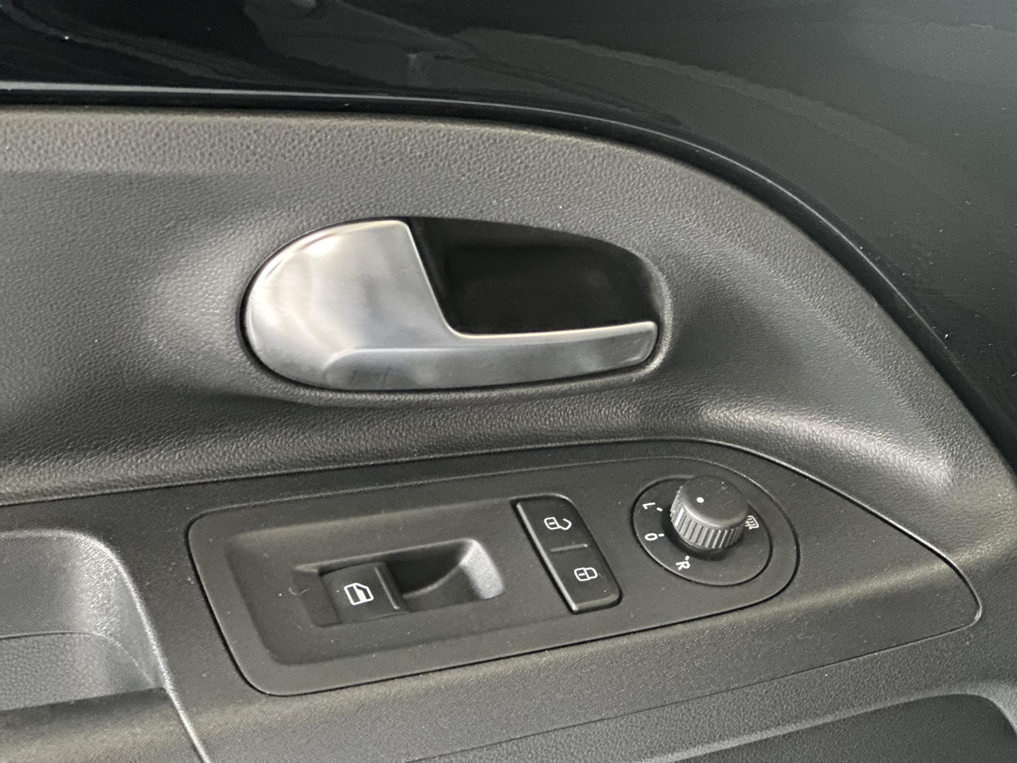 Foto van Volkswagen Up