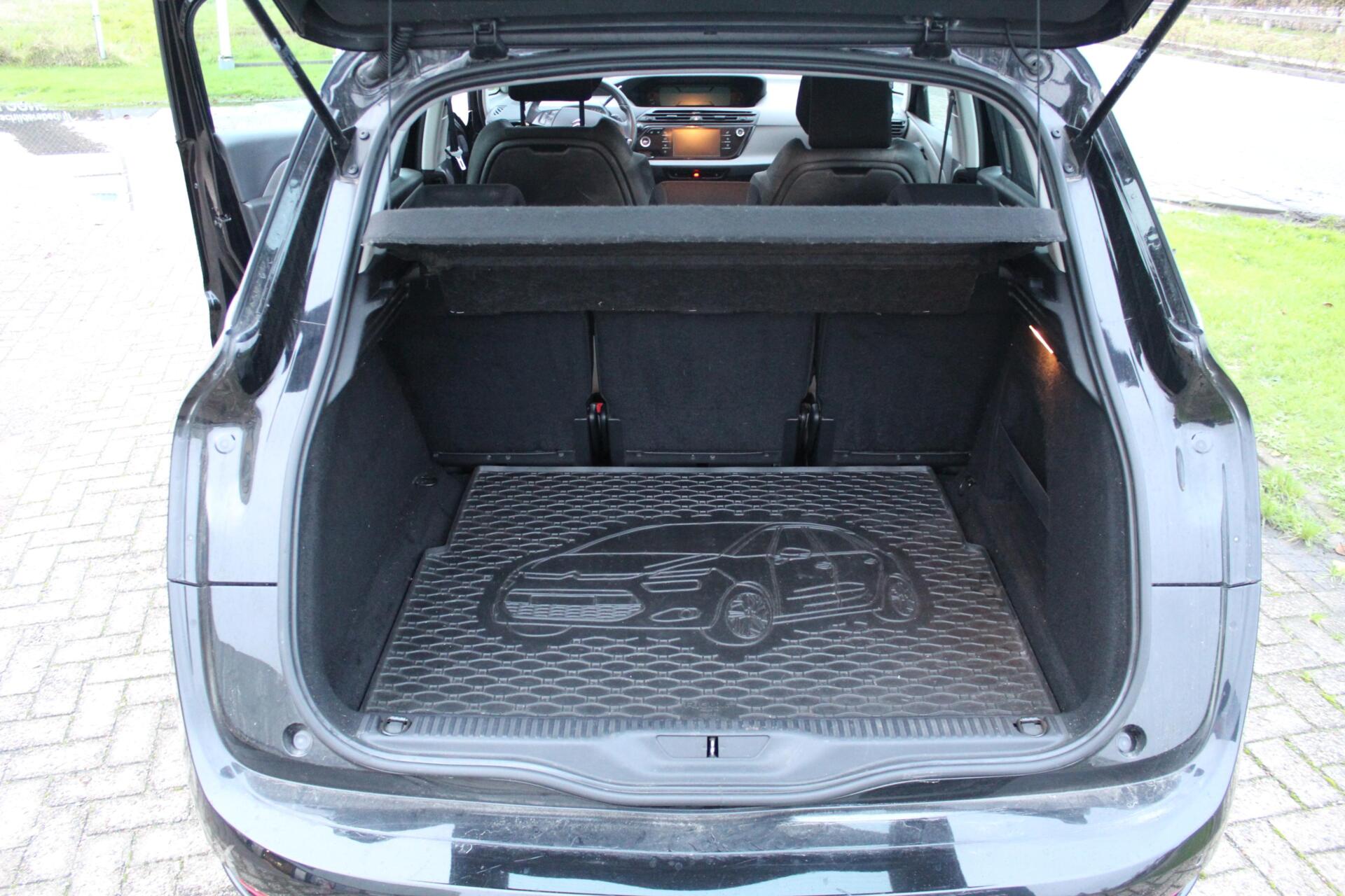 Foto van Citroen C4 Picasso