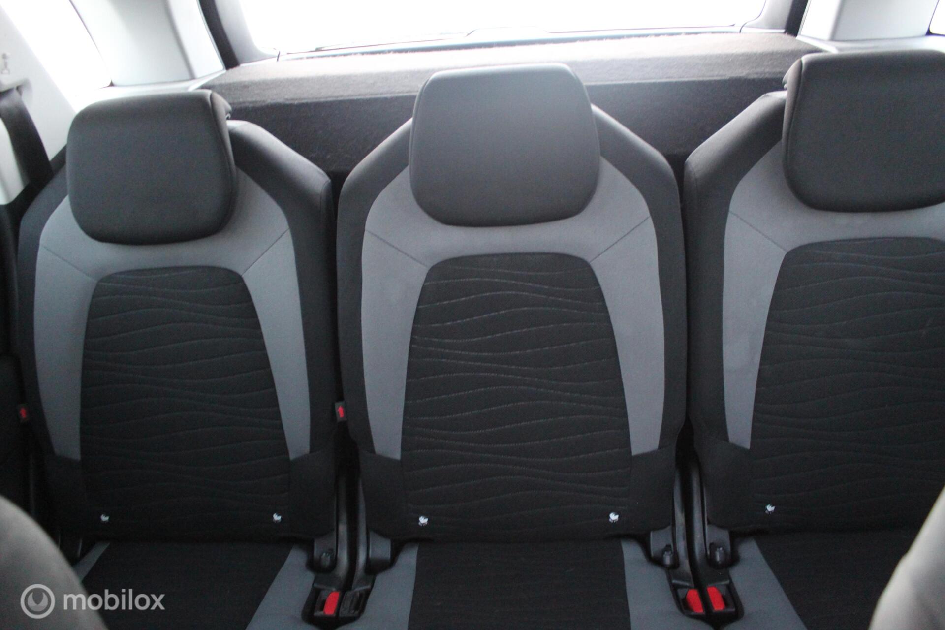 Foto van Citroen C4 Picasso