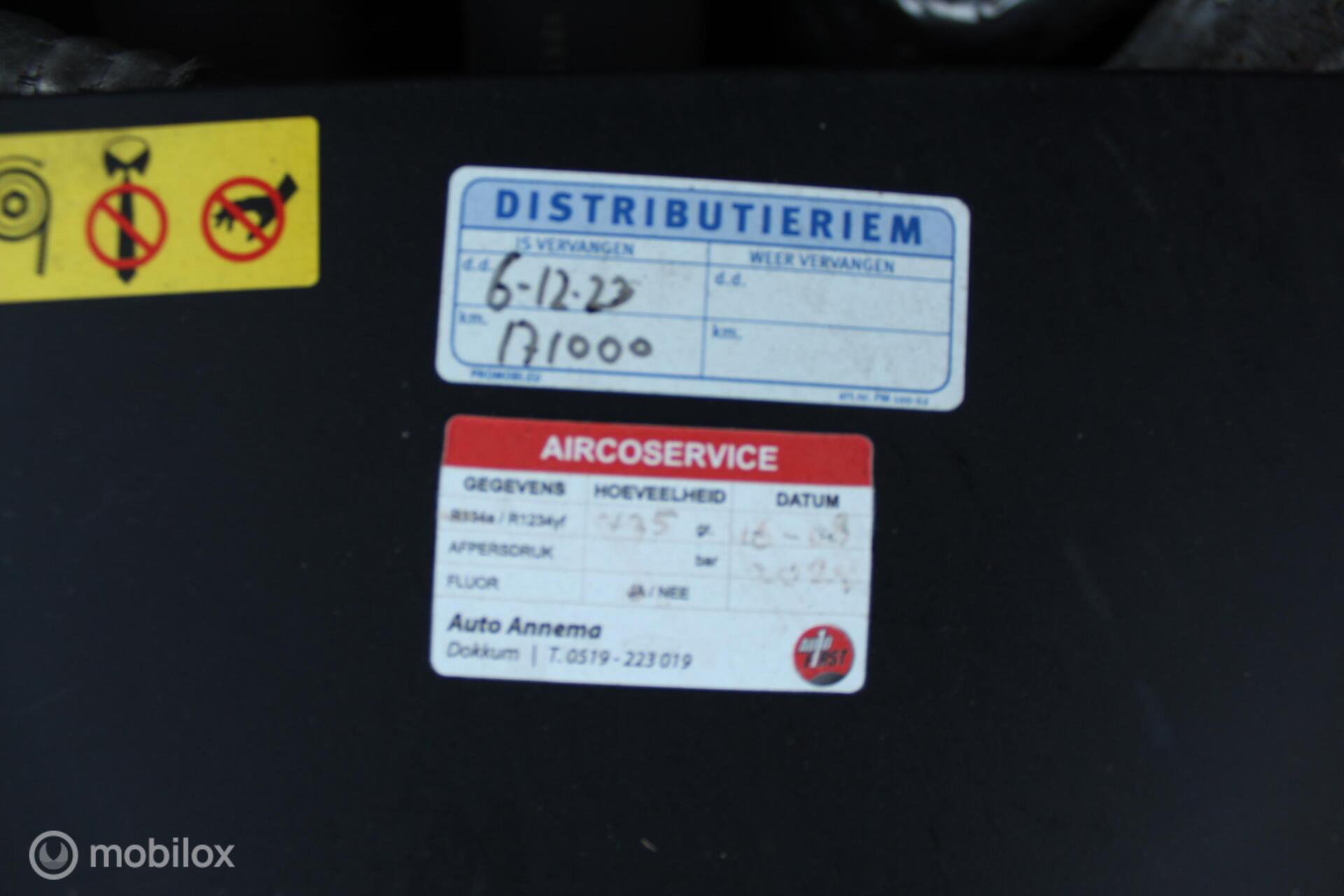 Foto van Citroen C4 Picasso