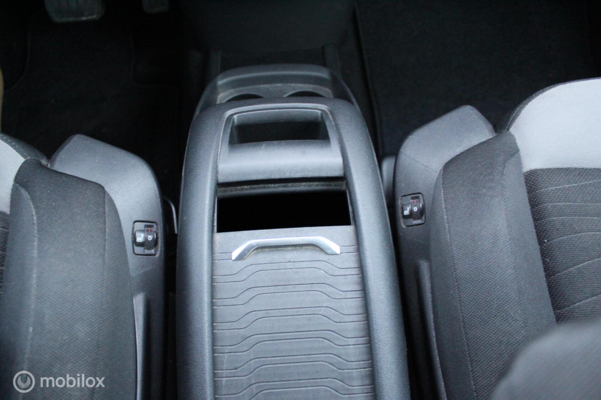 Foto van Citroen C4 Picasso
