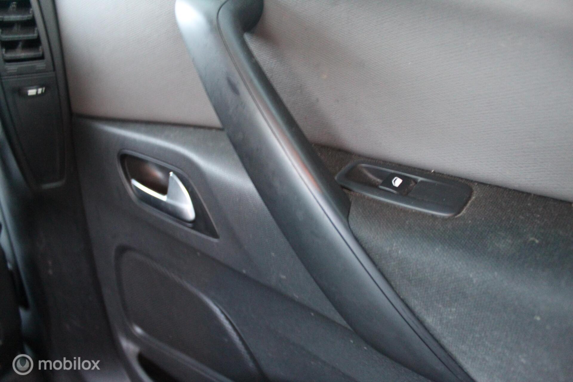 Foto van Citroen C4 Picasso