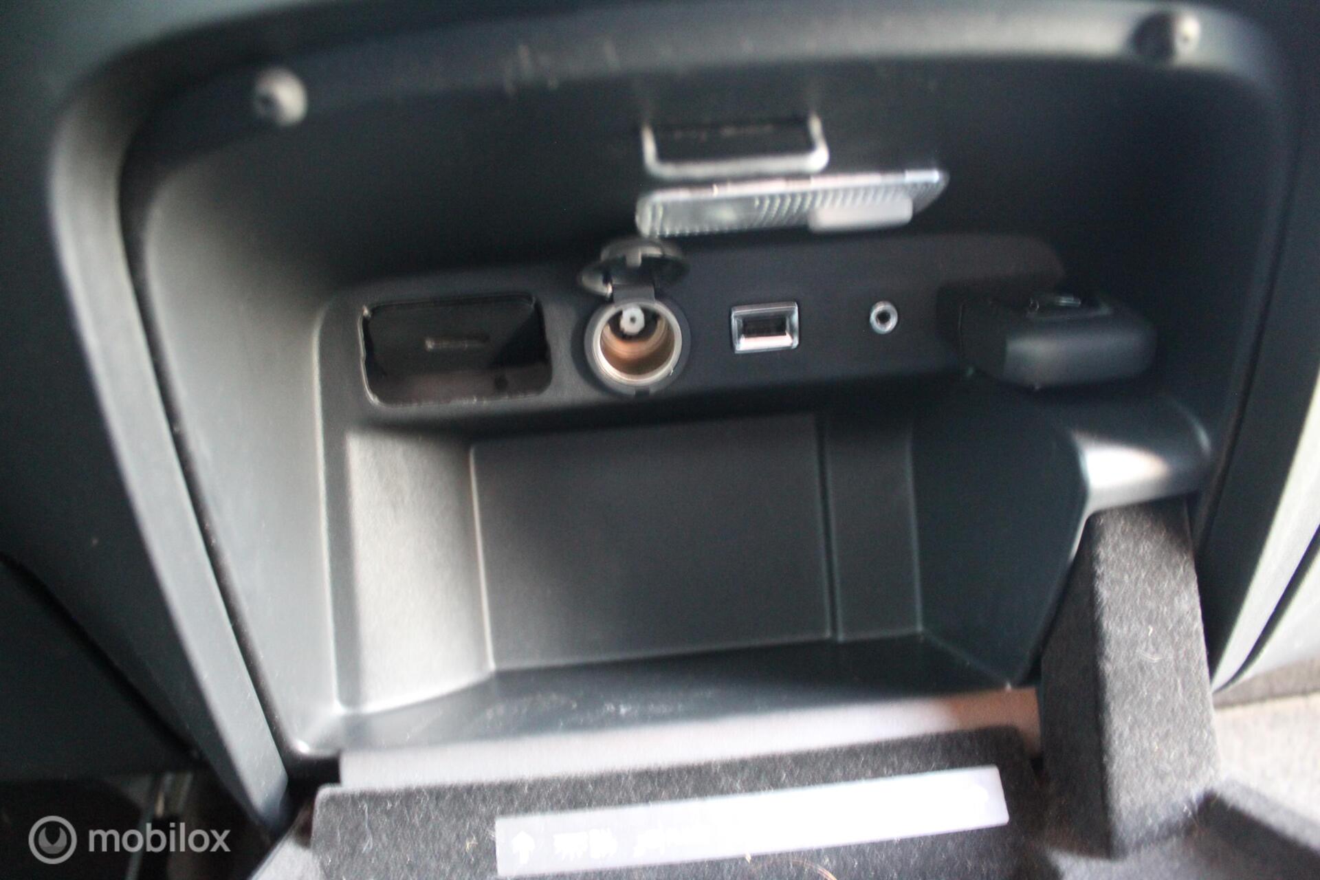 Foto van Citroen C4 Picasso