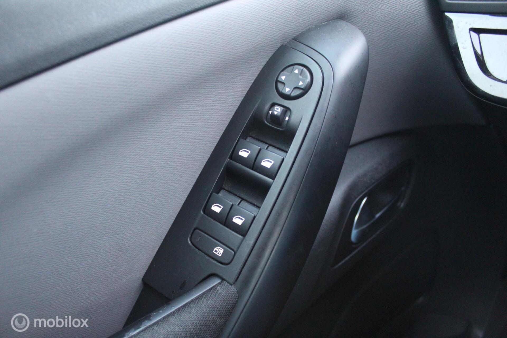 Foto van Citroen C4 Picasso