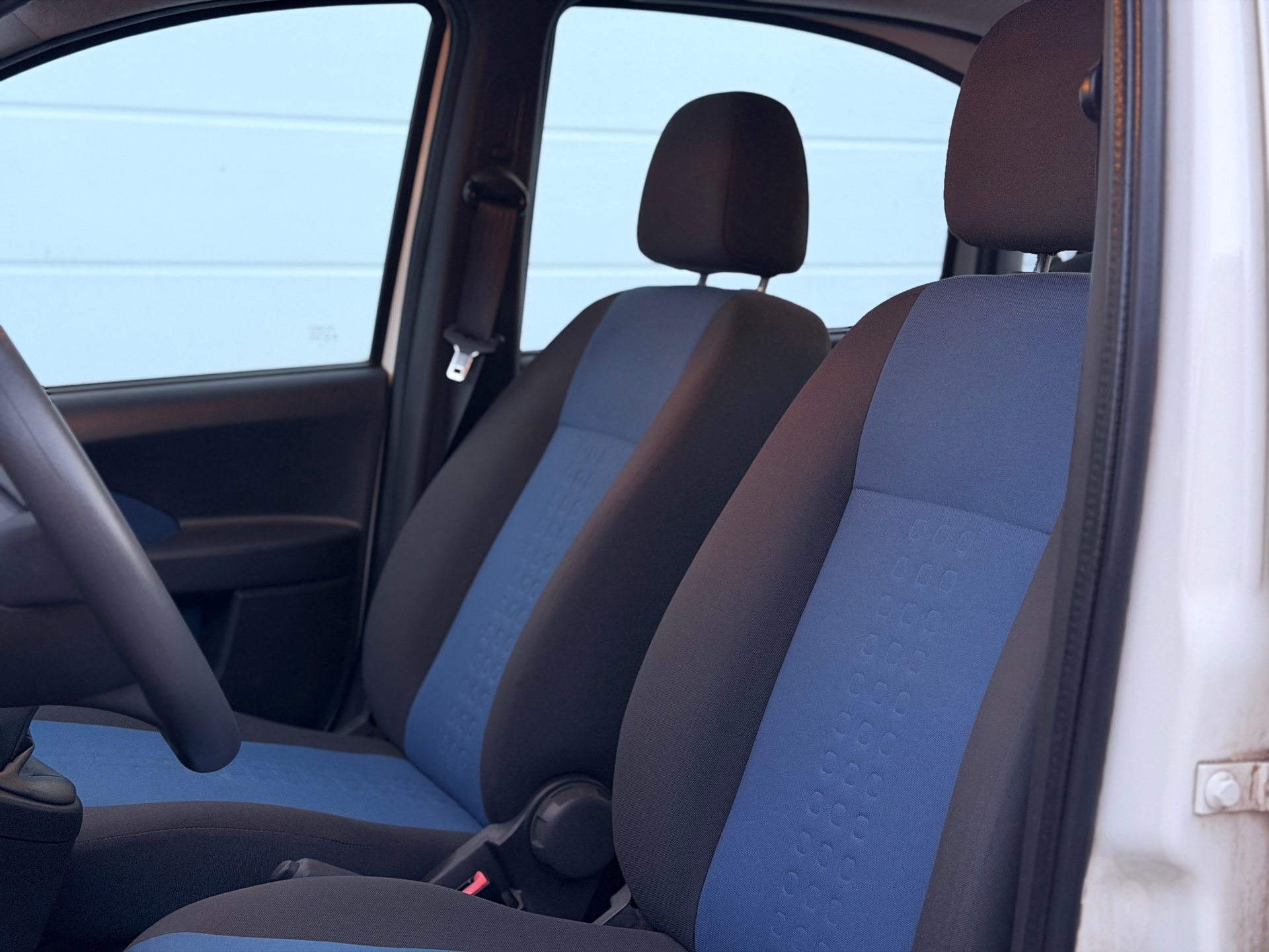 Foto van Fiat Fiat Panda
