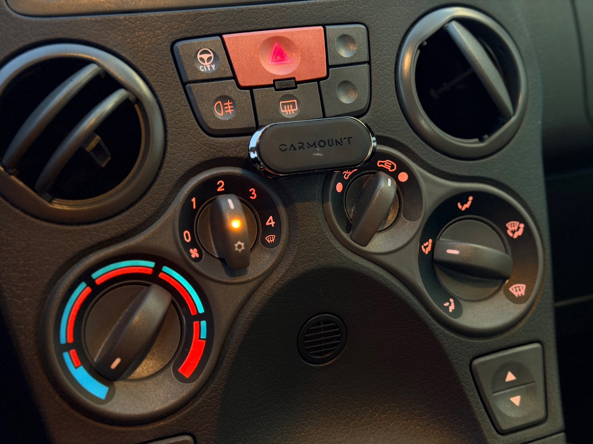 Foto van Fiat Fiat Panda