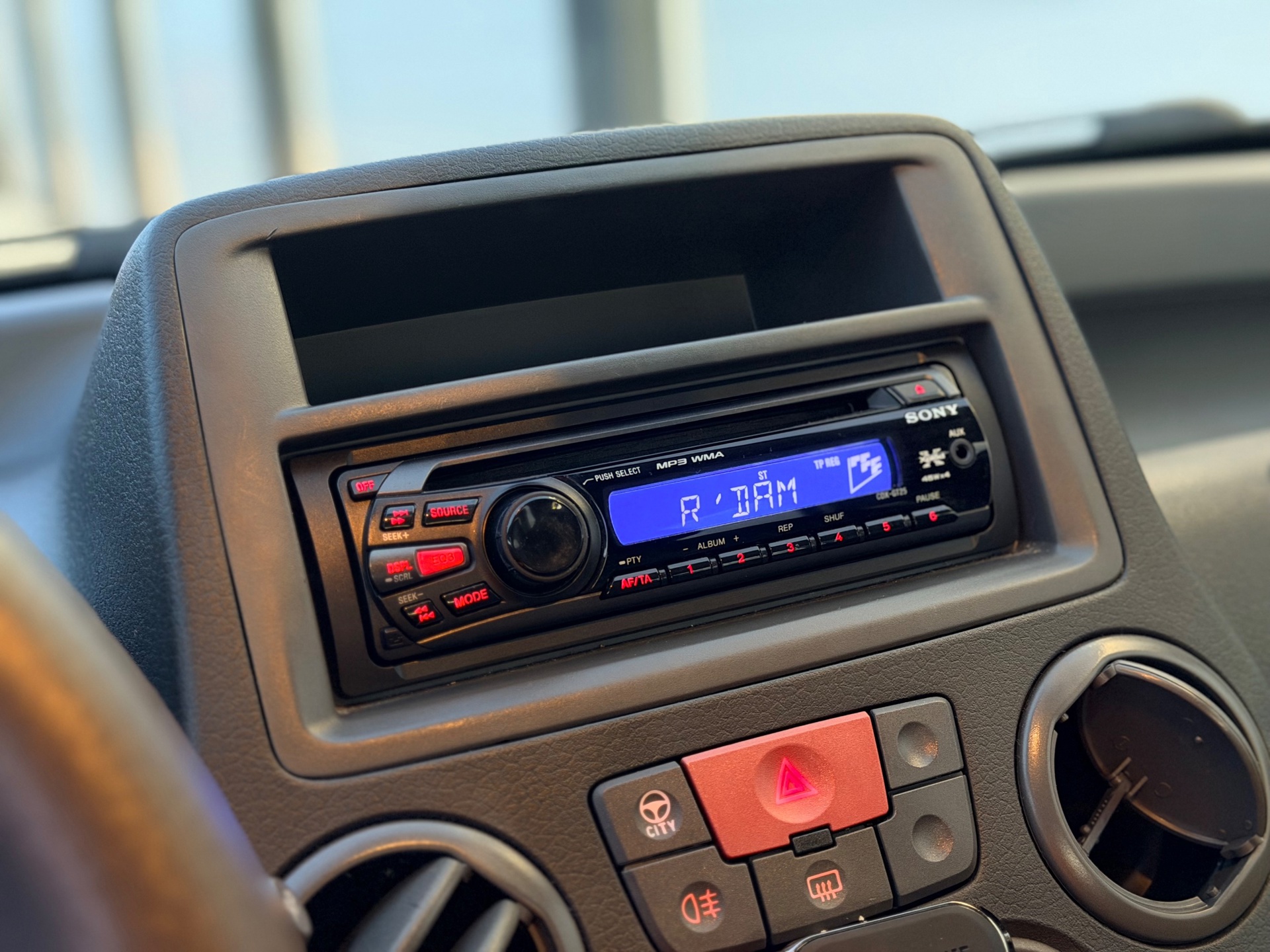 Foto van Fiat Fiat Panda
