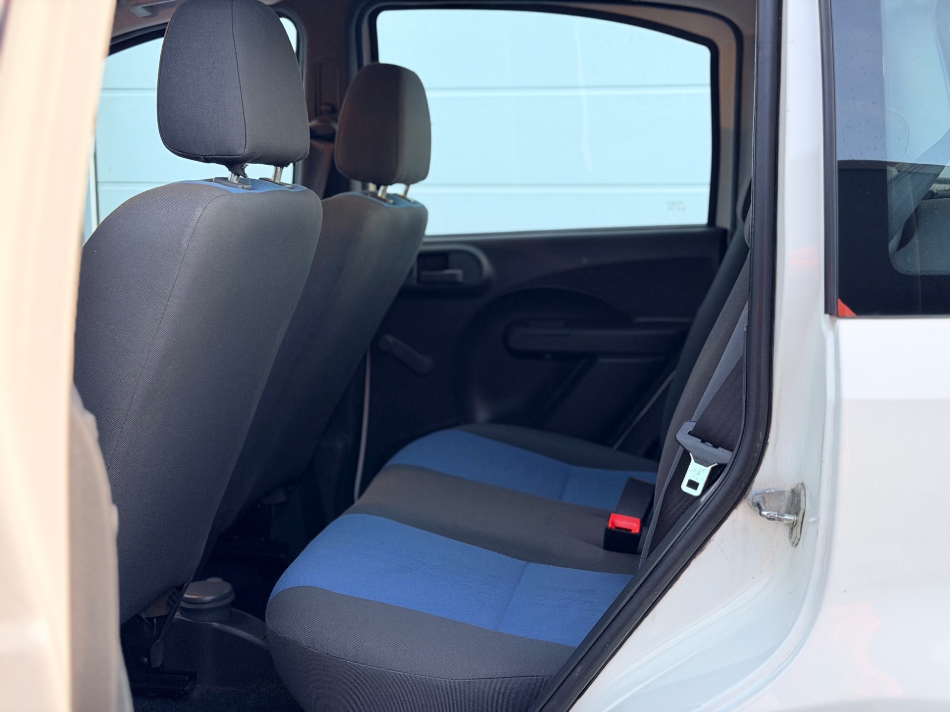 Foto van Fiat Fiat Panda