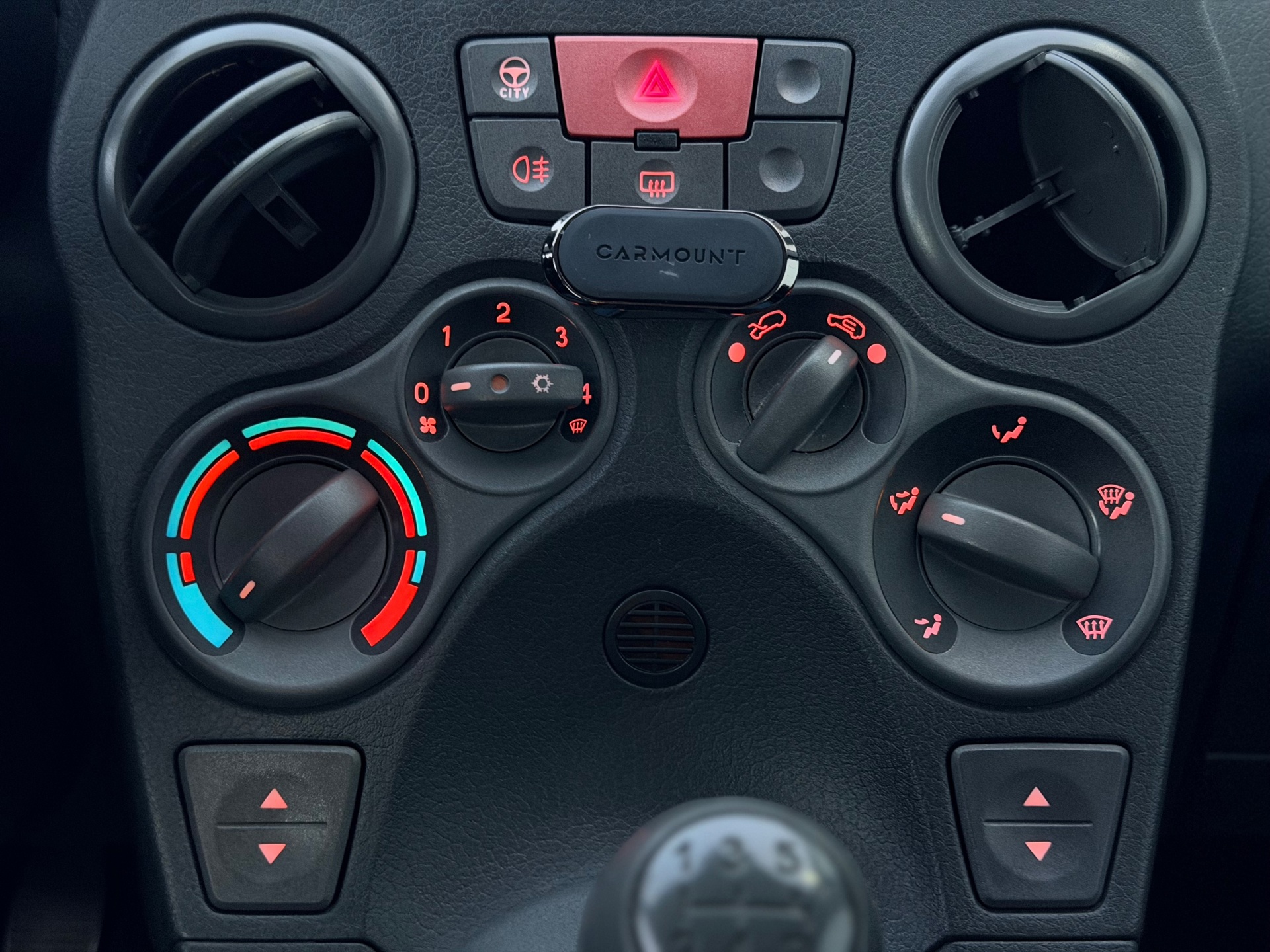 Foto van Fiat Fiat Panda