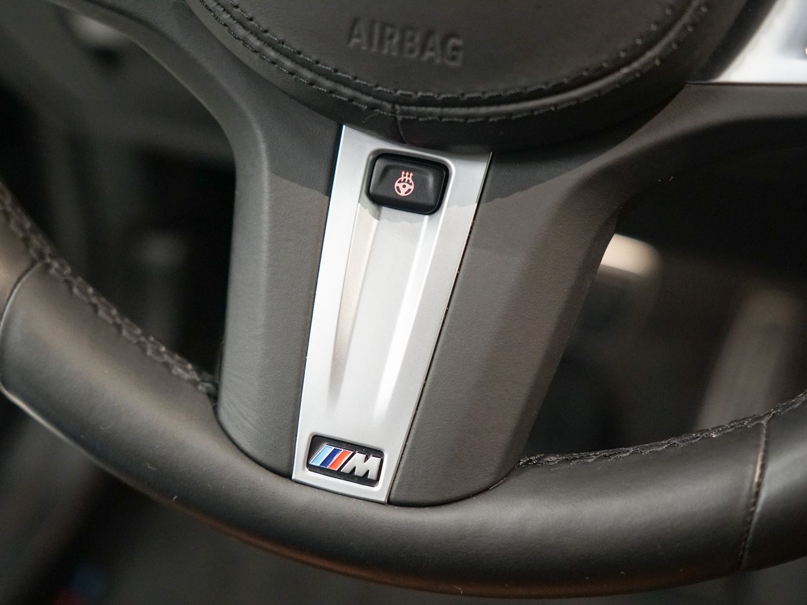Foto van BMW X4 M40i