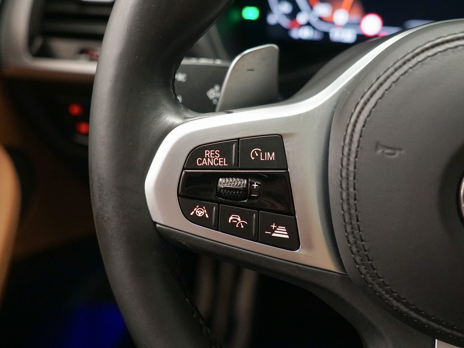 Foto van BMW X4 M40i