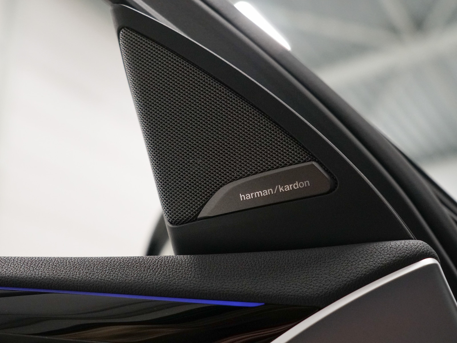 Foto van BMW X4 M40i
