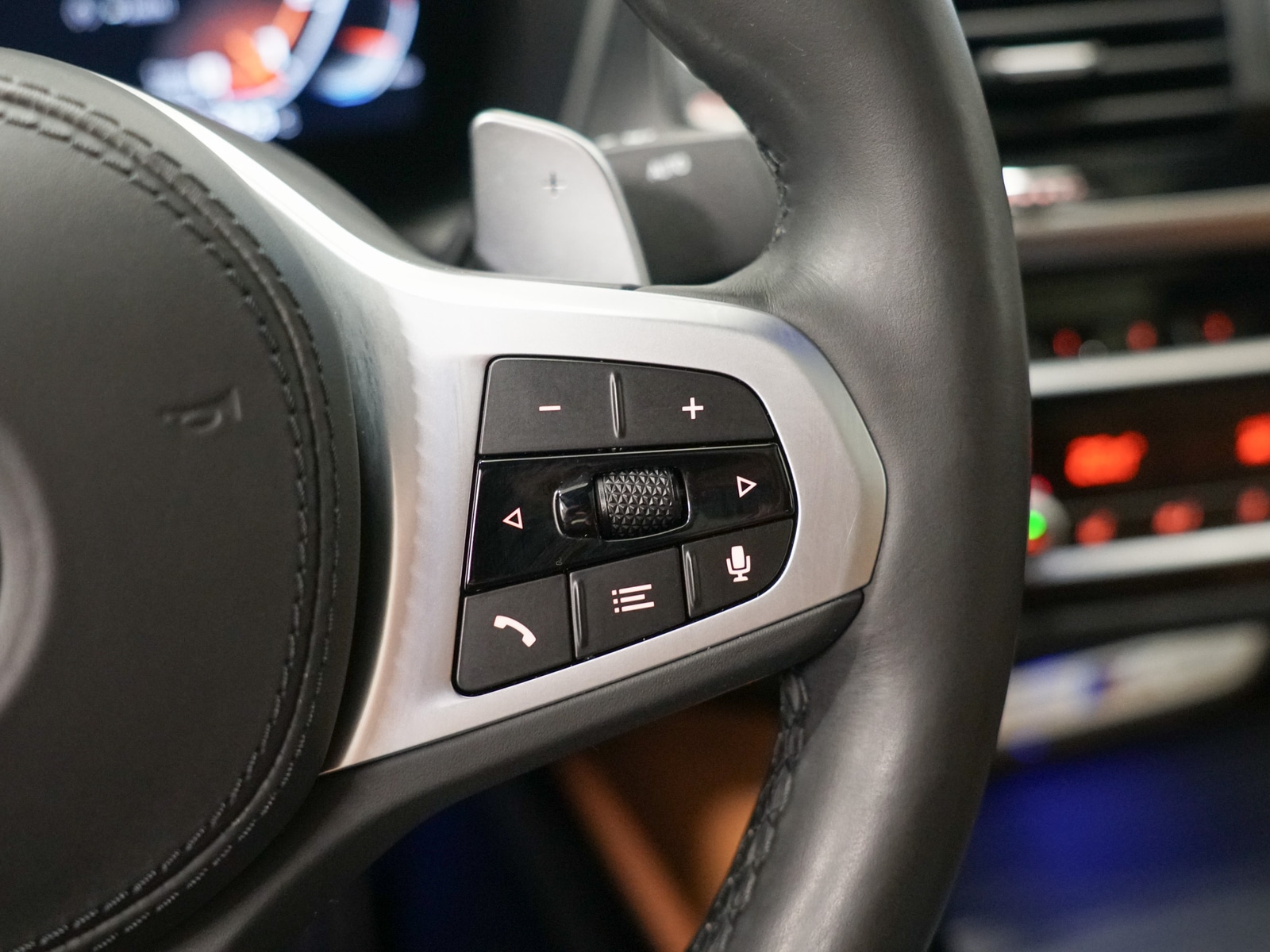 Foto van BMW X4 M40i