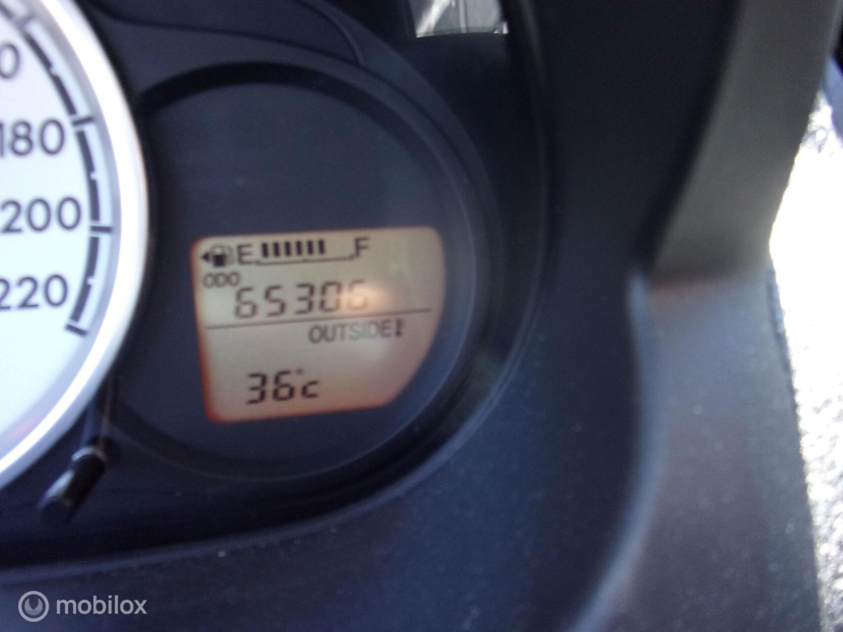 Foto van Mazda Mazda 2