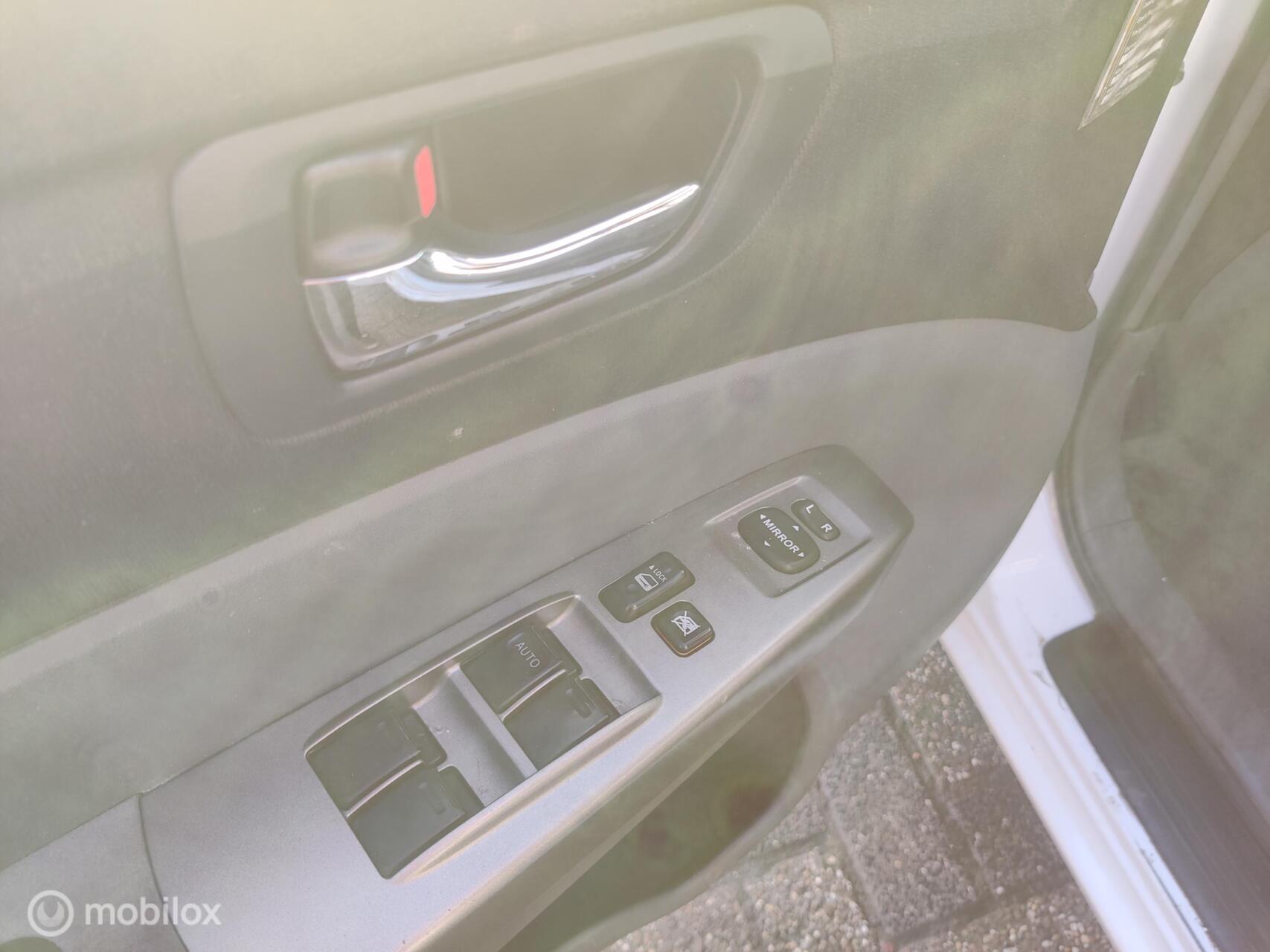 Foto van Toyota Toyota Prius