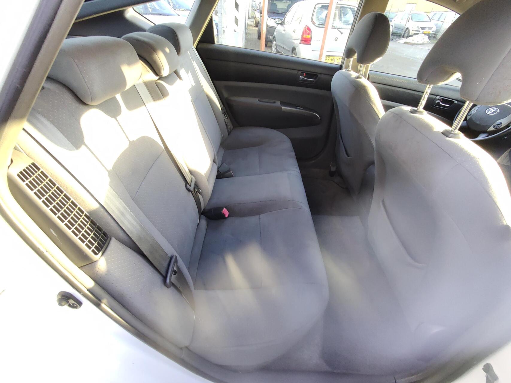 Foto van Toyota Toyota Prius