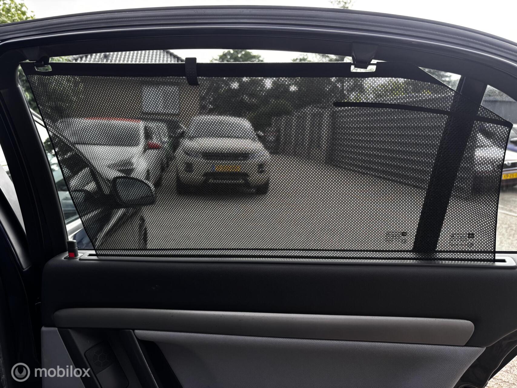 Foto van Opel Vectra-c