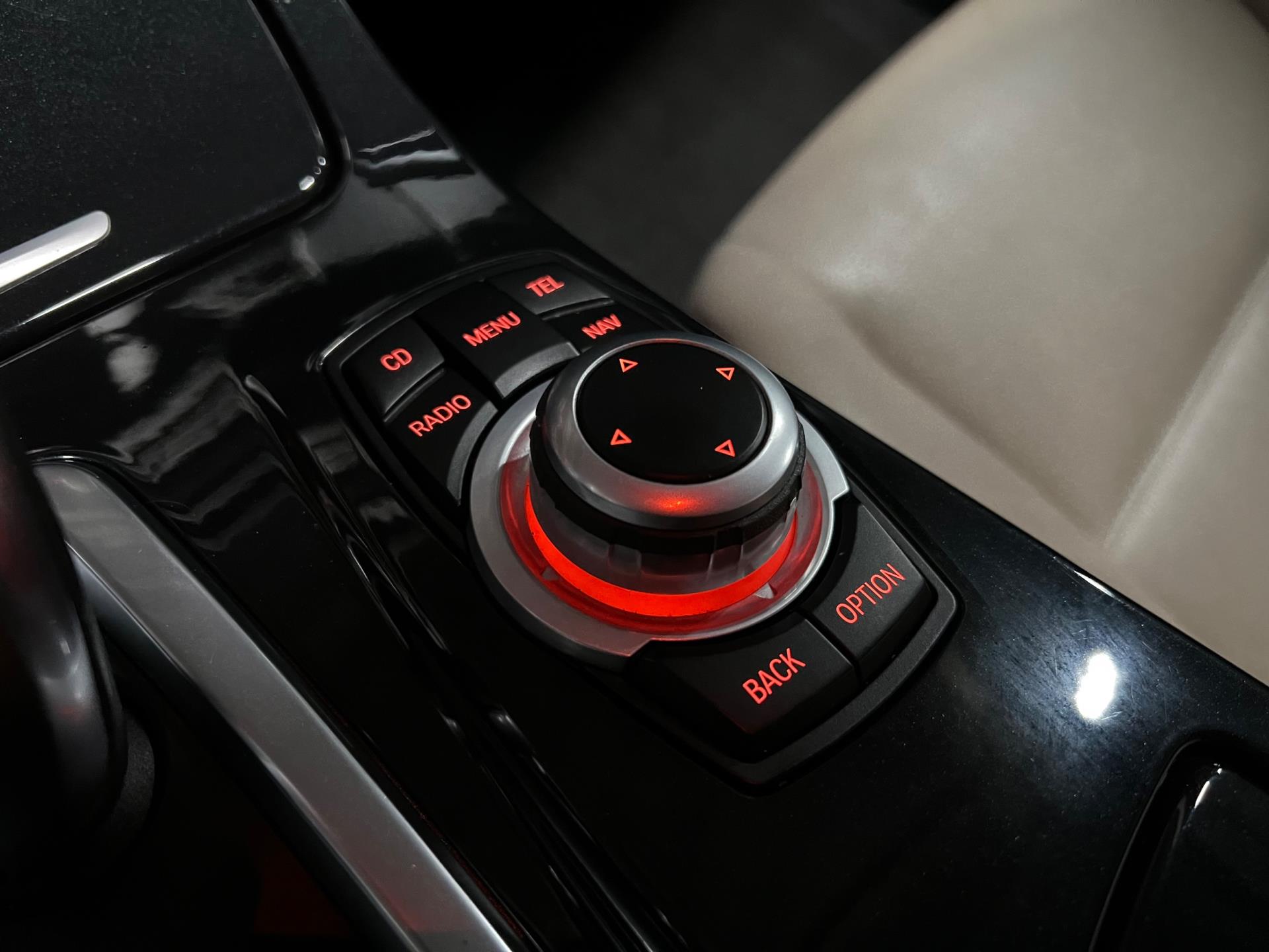 Foto van BMW 523i