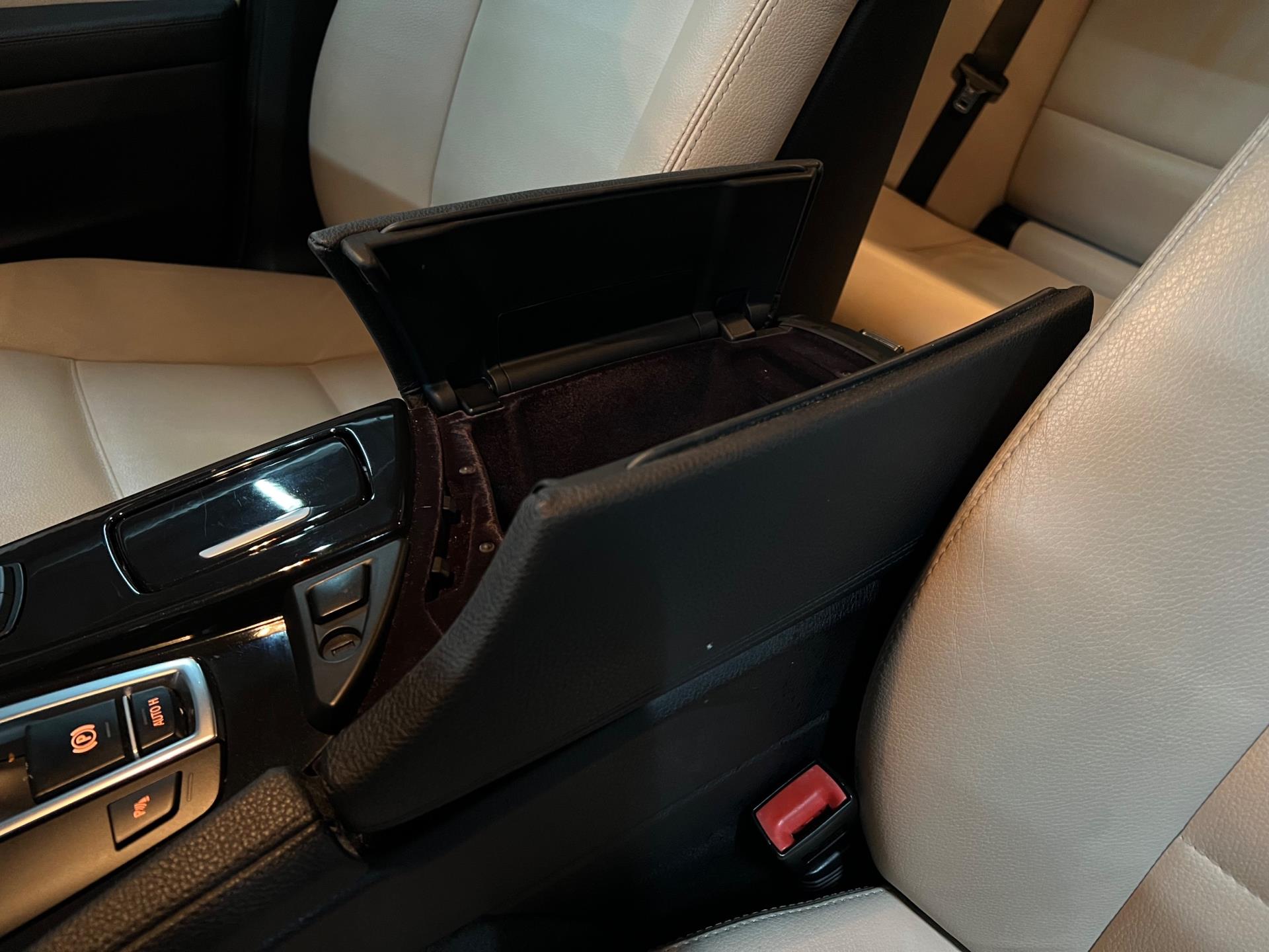 Foto van BMW 523i