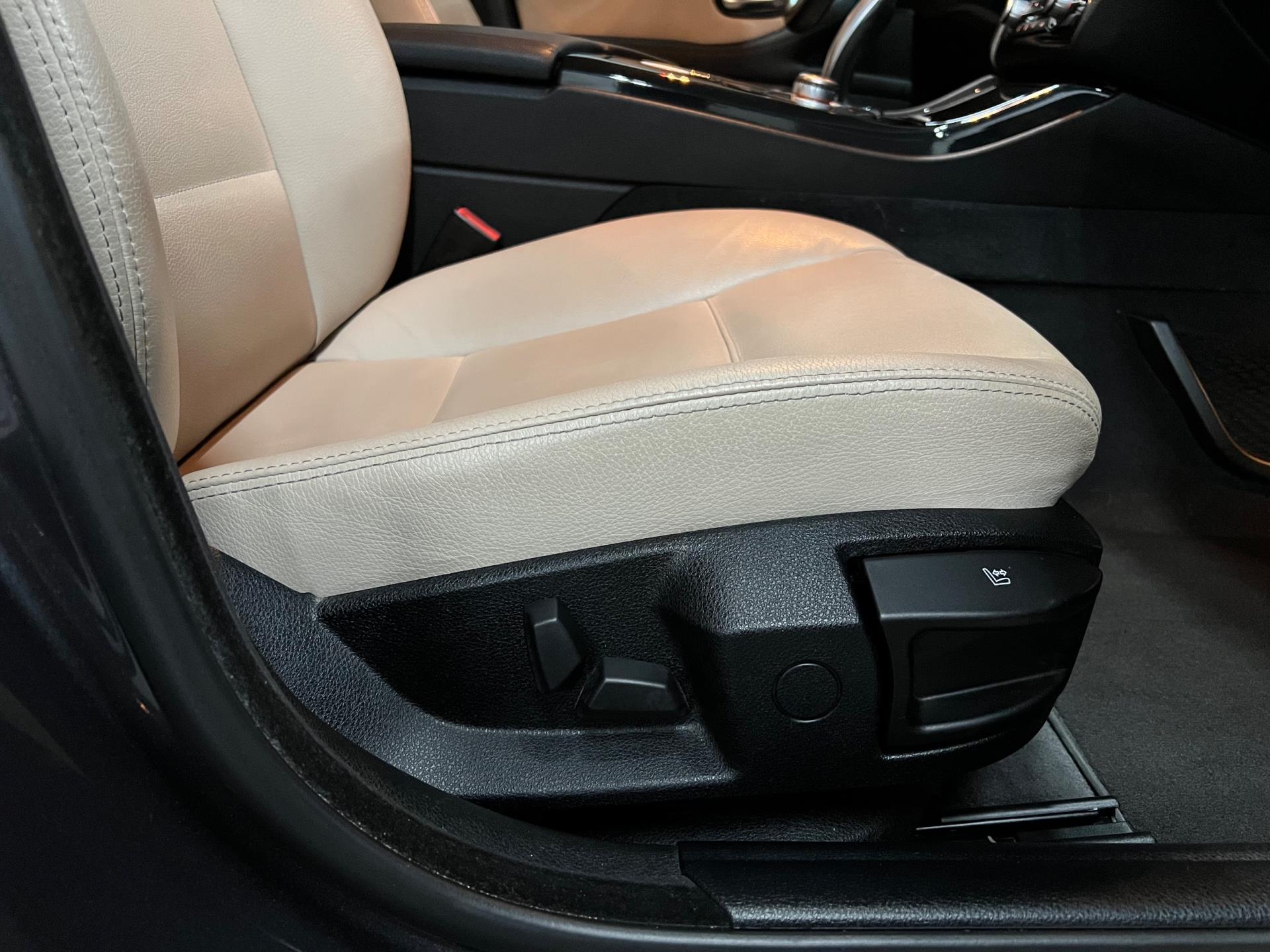 Foto van BMW 523i