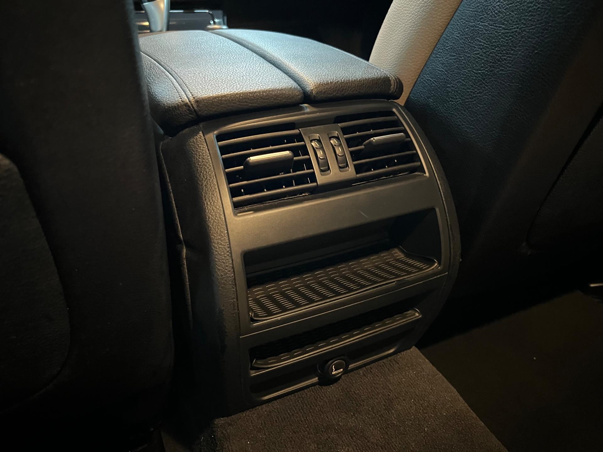 Foto van BMW 523i