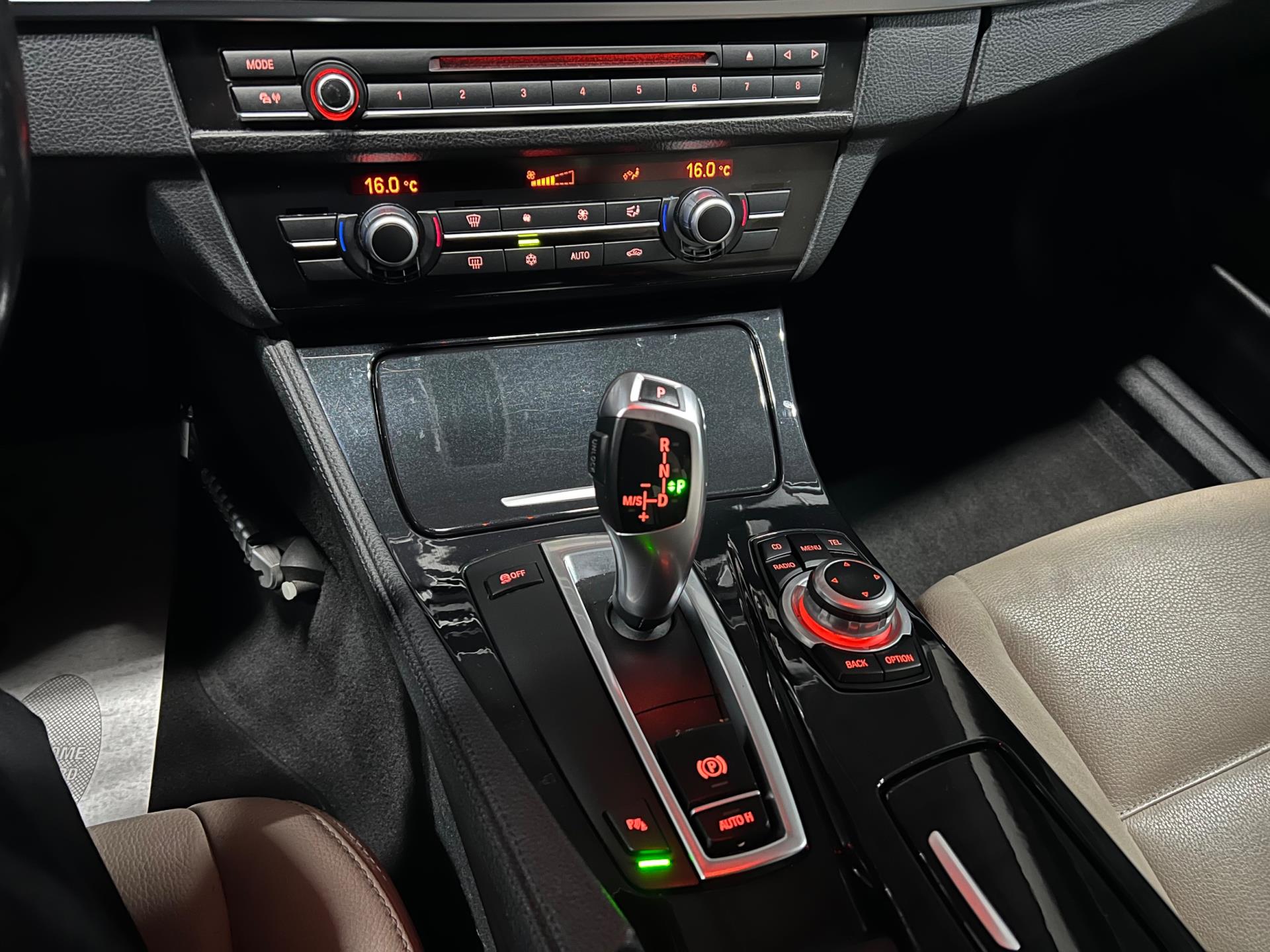 Foto van BMW 523i