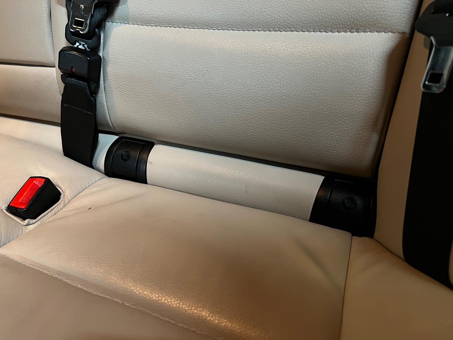 Foto van BMW 523i