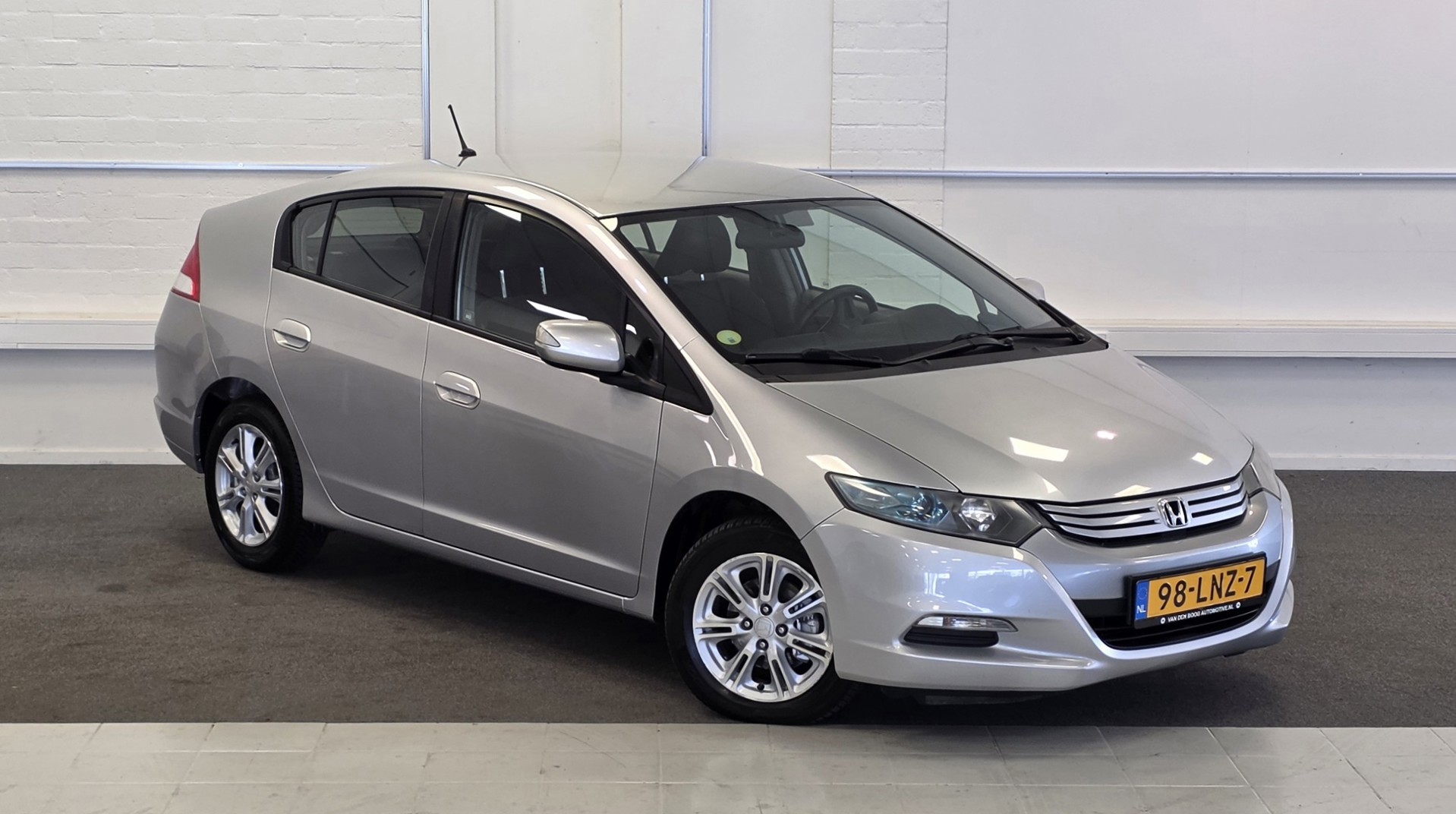 Foto van Honda Insight