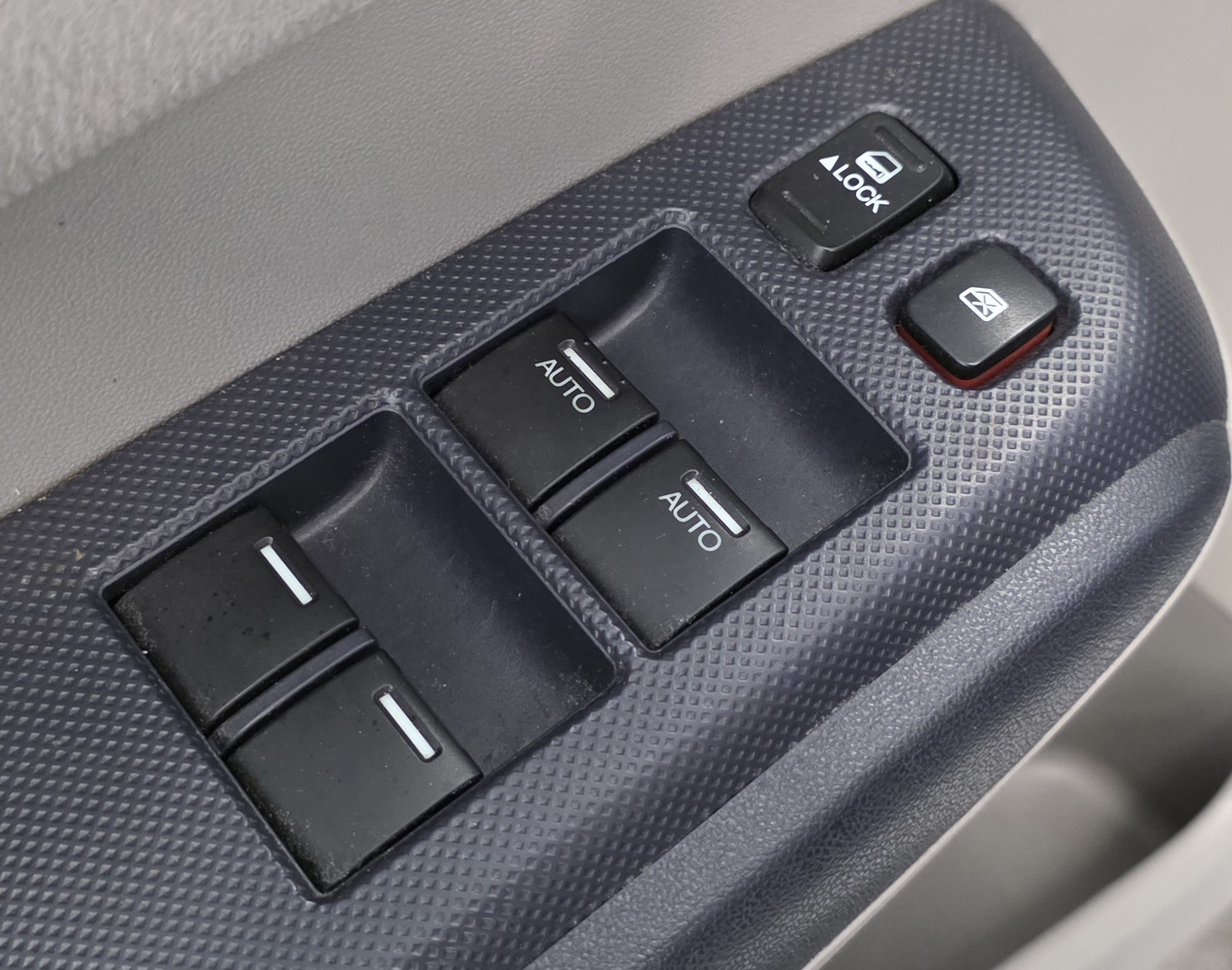 Foto van Honda Insight
