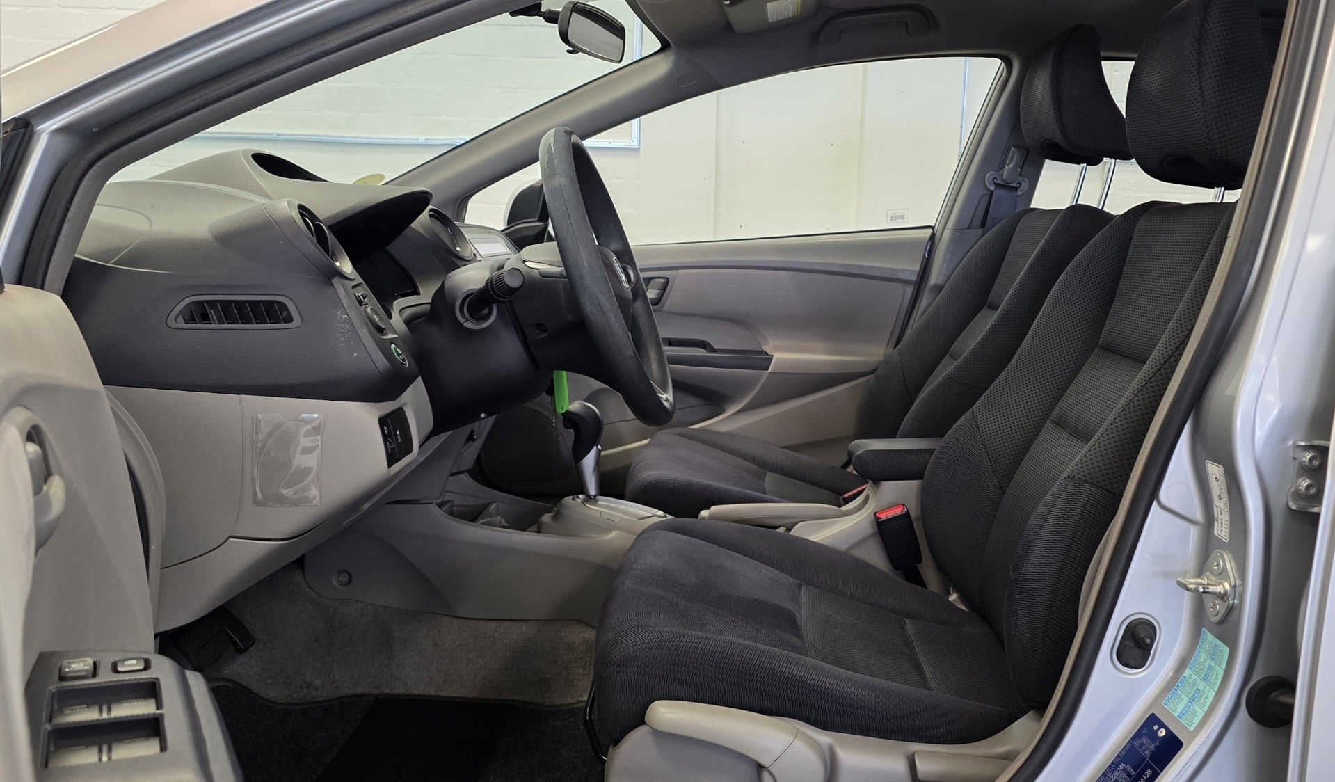 Foto van Honda Insight