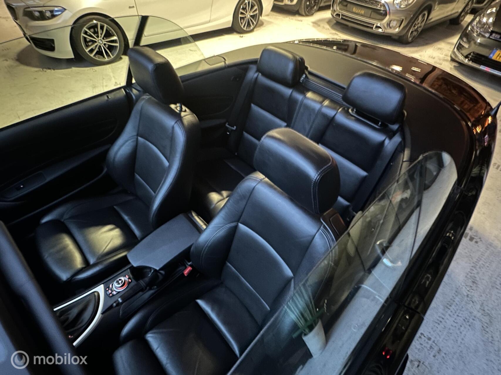 Foto van BMW 1er Reihe