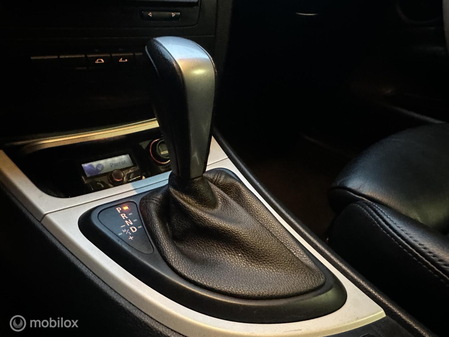 Foto van BMW 1er Reihe